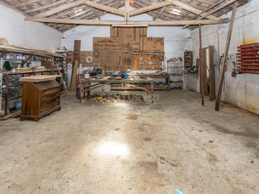 Oportunidade Única loft por 100.000€ a 15 minutos de Setúbal - Image 34