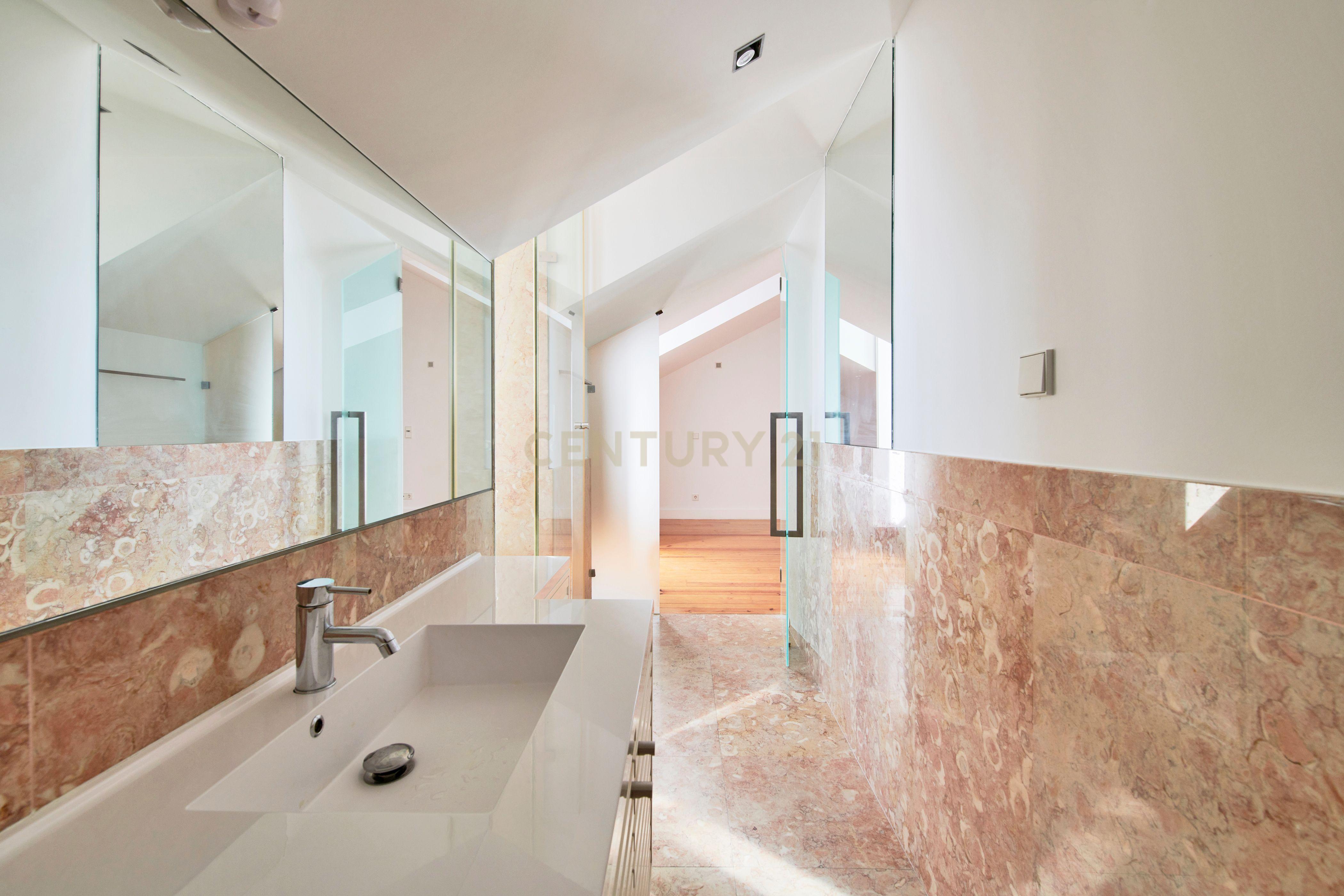 Apartamento T2 à venda em Estrela, Lisboa — foto 24