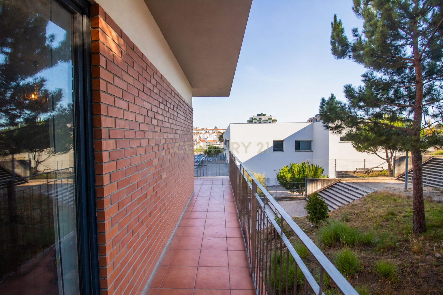 Fotografia 12 de Apartamento T3 com Garagem Dupla na Quinta da Borloteira, Figueira da Foz