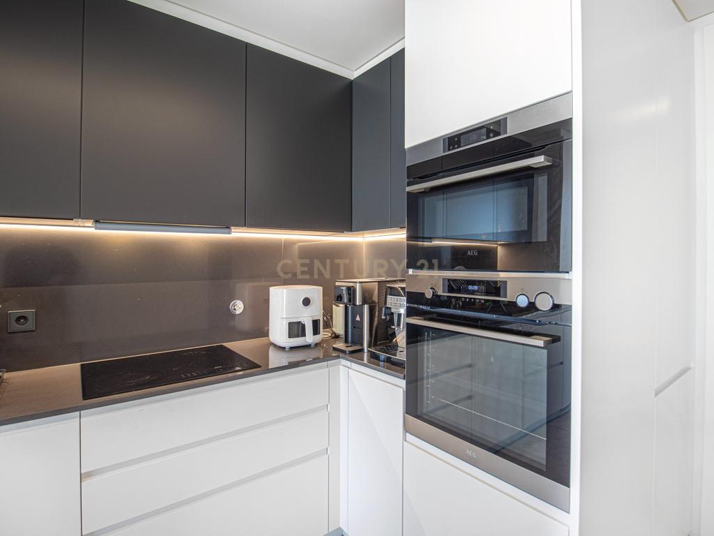 Apartamento T2 no Infinity em Campolide - Image 4