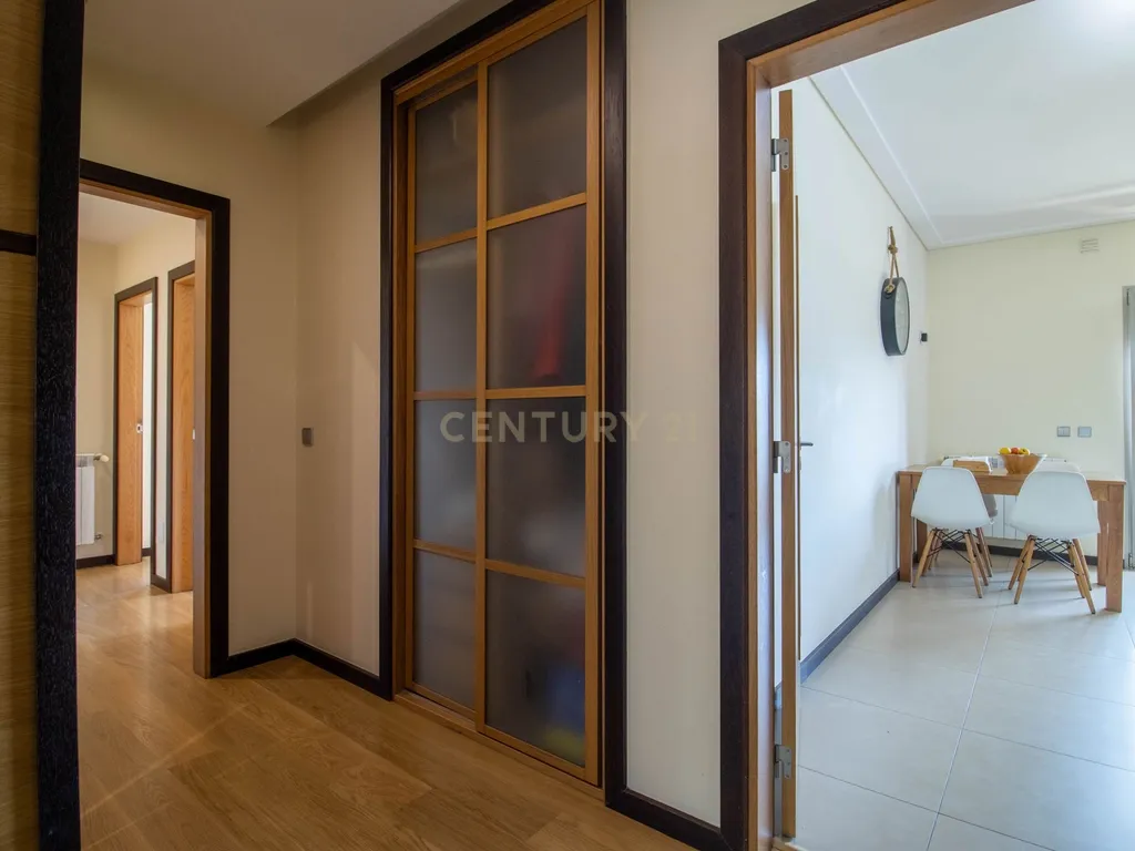 T3 com Terraço de 63 m² e Garagem de 70 m² | Comeira, Marinha Grande - Image 14