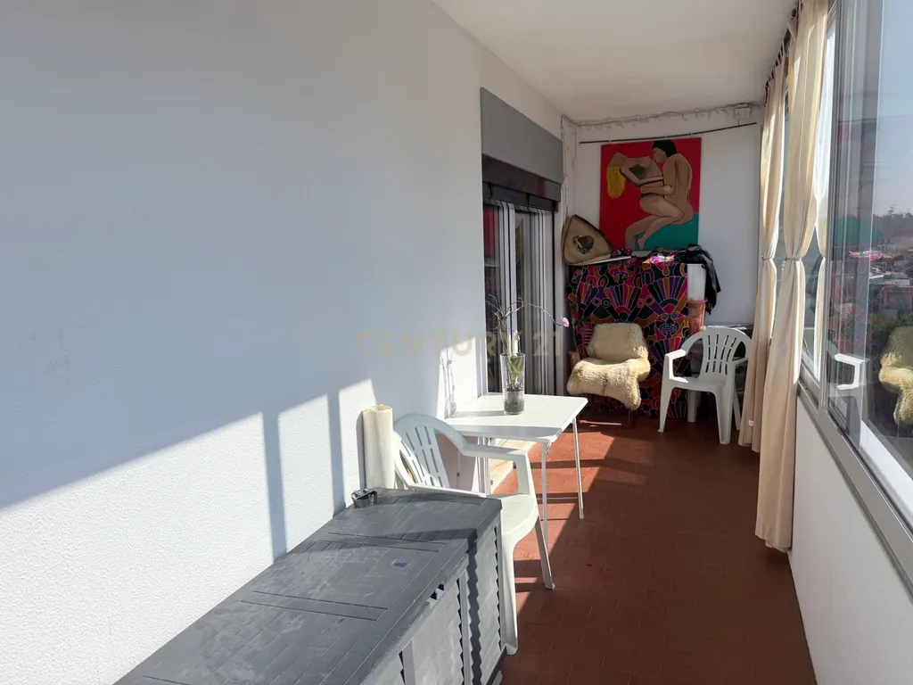 Apartamento T3 Remodelado com Vista Mar – Mindelo, Vila do Conde - Image 27