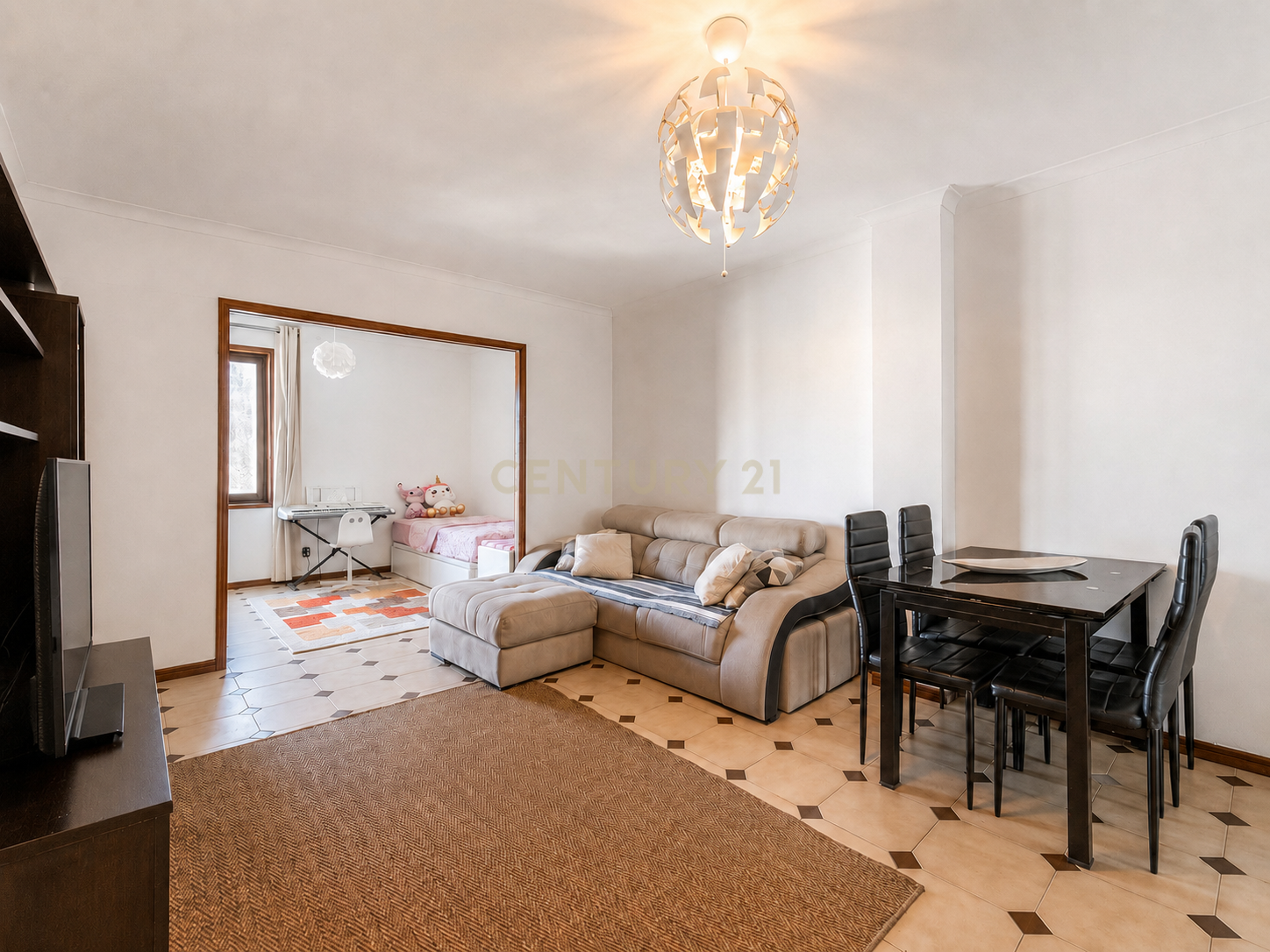 Fotografia 5 de Apartamento T1+1 Renovado - Paranhos, Porto