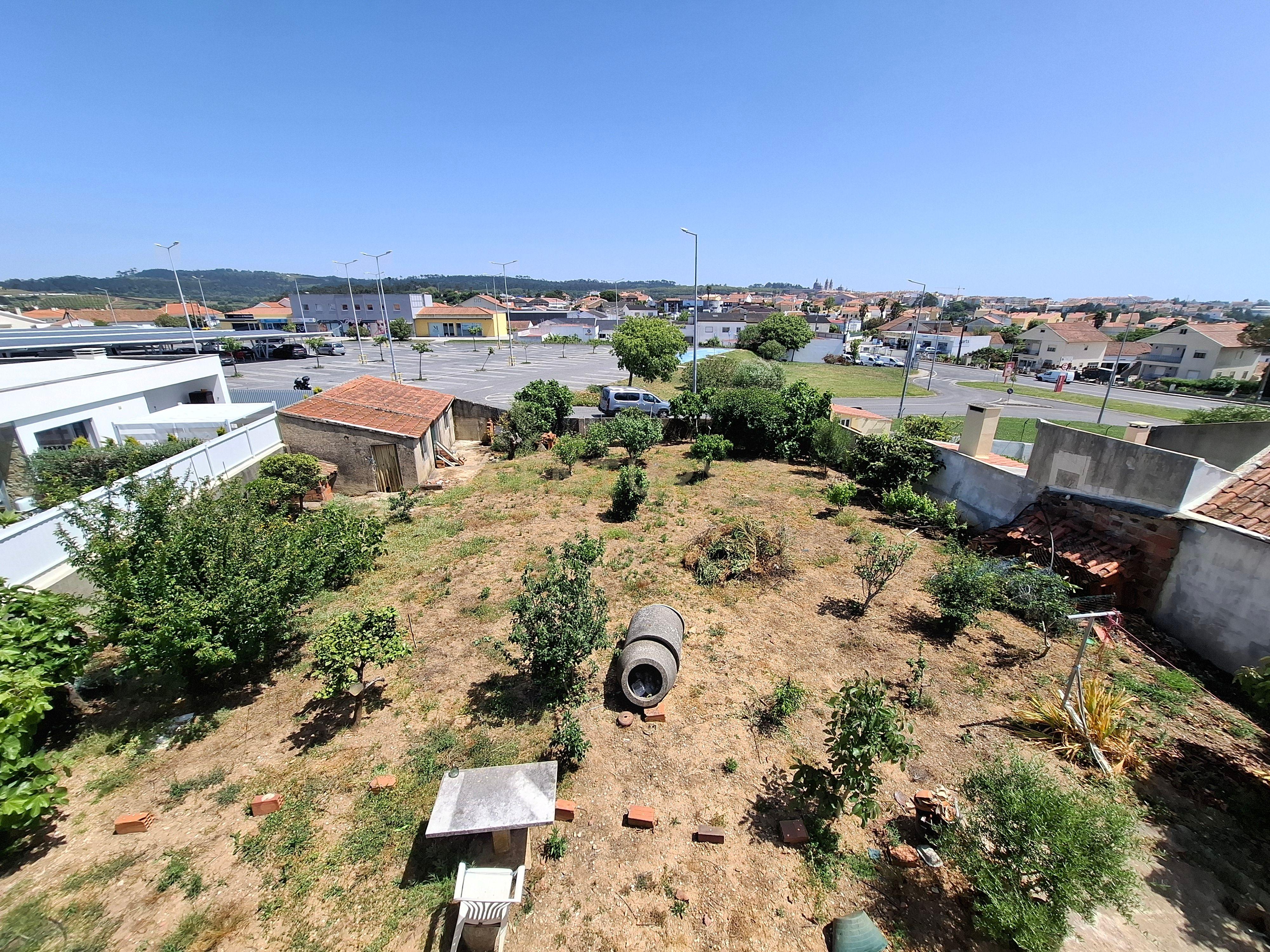 Land for sale in Mafra, Portugal — €135,000