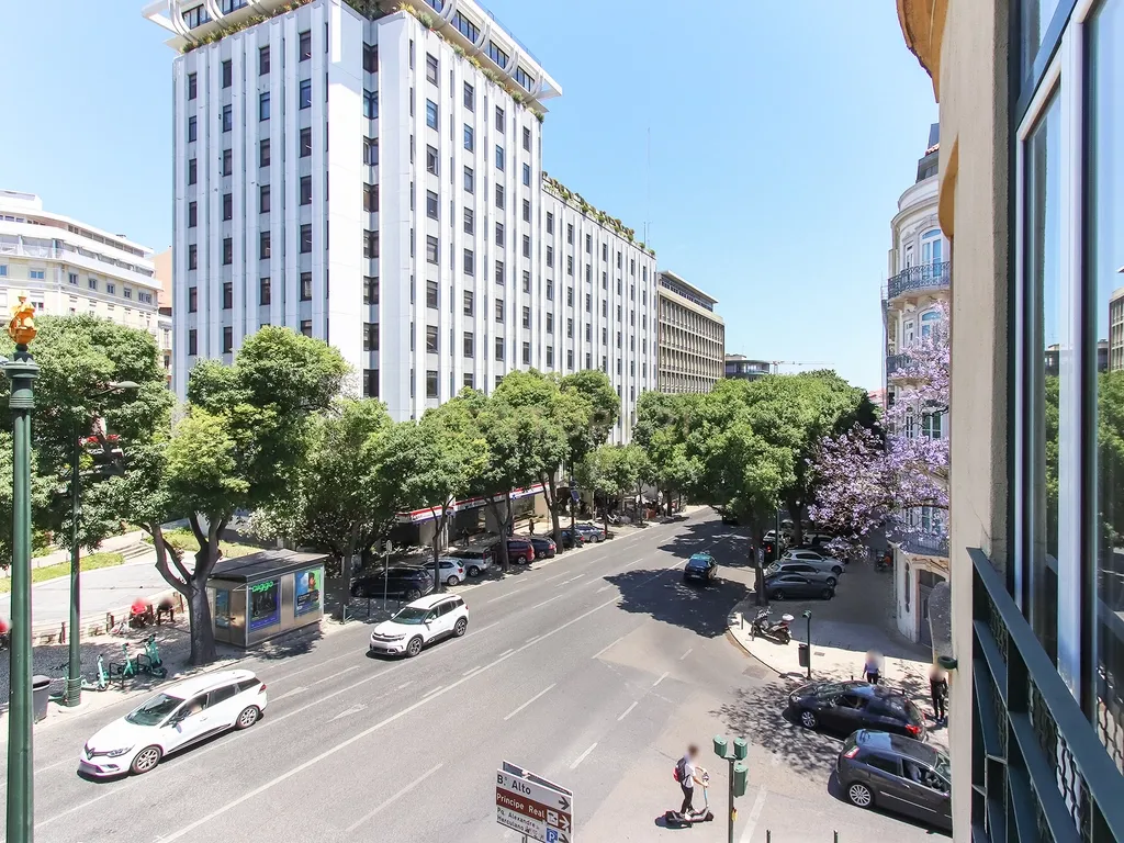 Edifício de charme, uso misto no Rato - Image 72