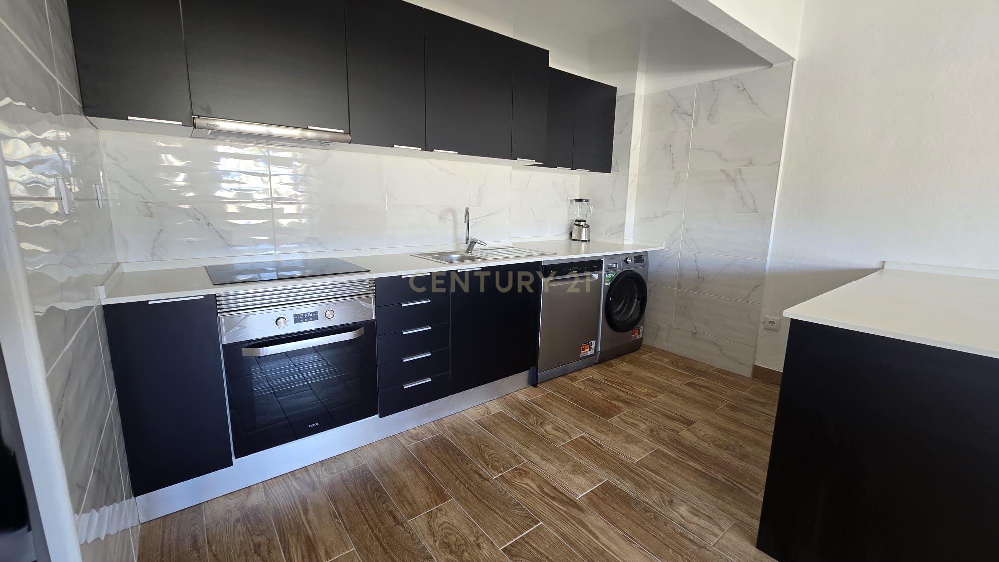 Fotografia 8 de Apartamento T1, totalmente remodelado
