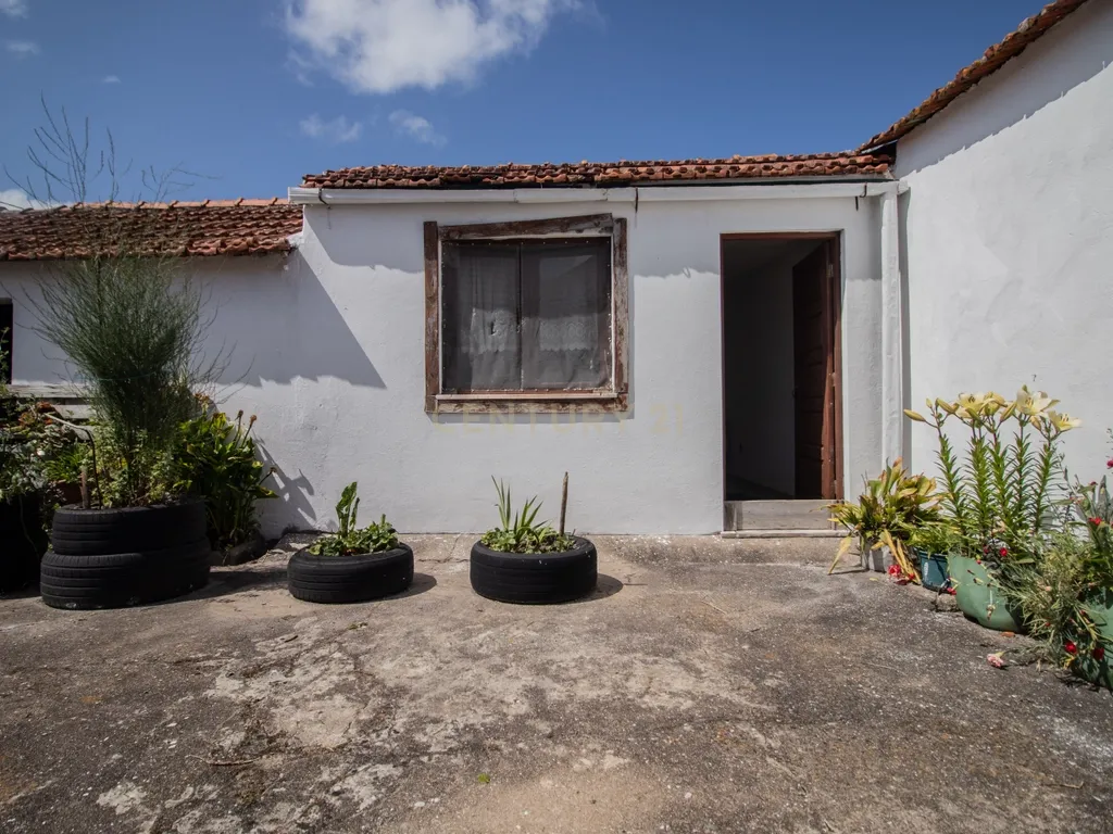 Moradia antiga em Castanheiro, Bom Sucesso, Figueira da Foz - Image 32
