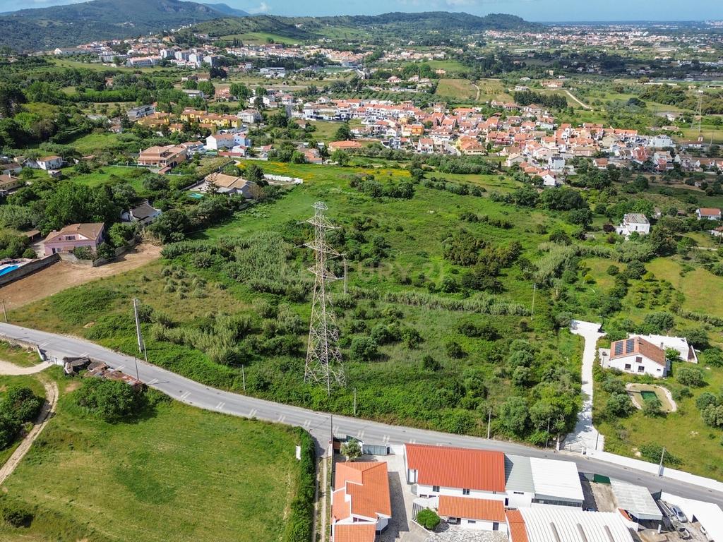 Terreno para Loteamento – Quinta dos Carvalhos, Palmela - Image 5