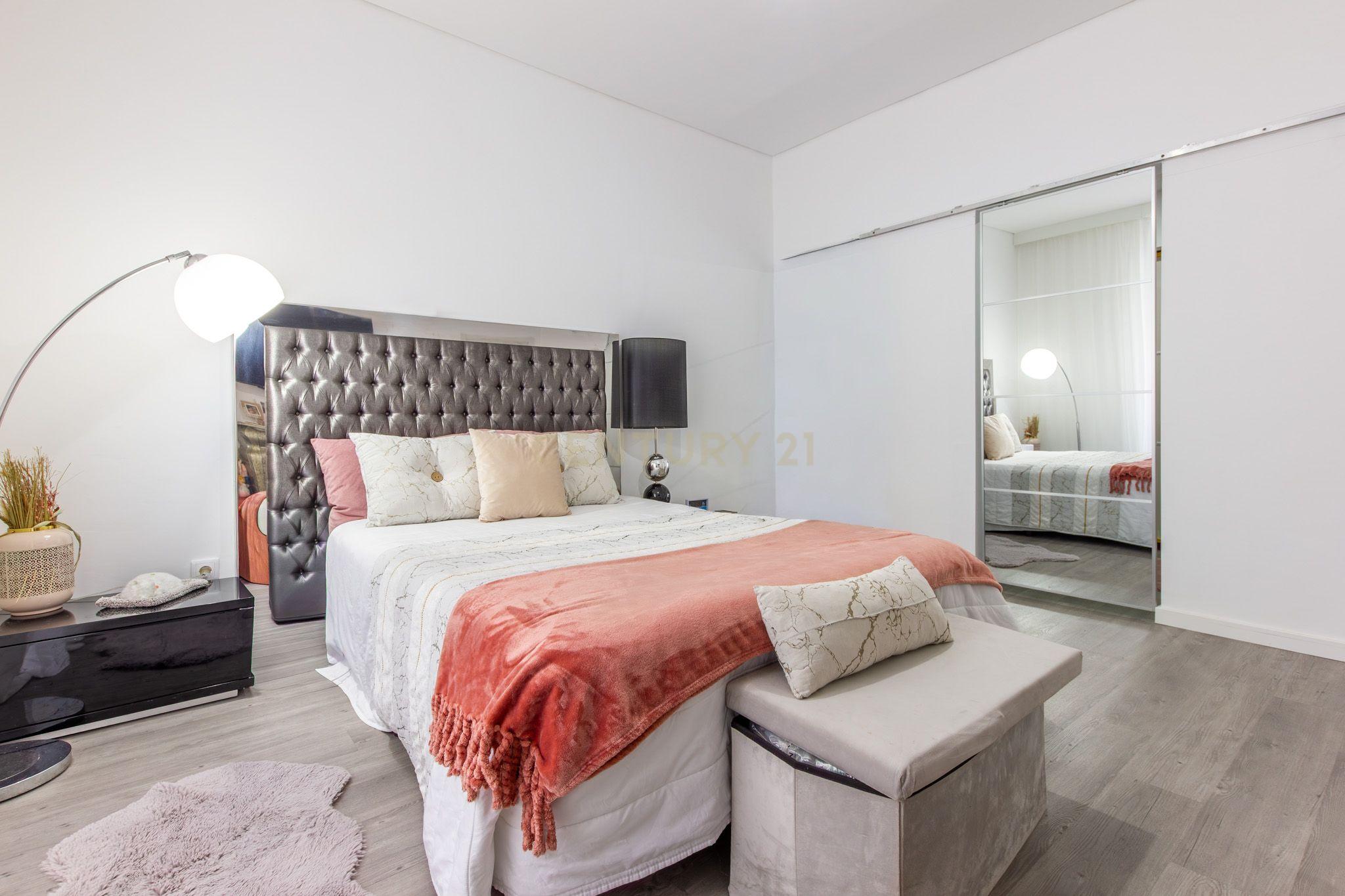 Apartamento T3 à venda em Alto do Seixalinho, Santo André e Verderena, Barreiro — foto 12