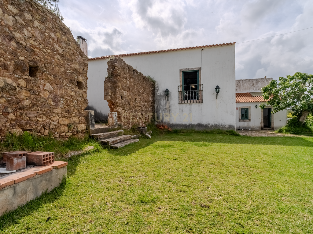 Quinta do Penedo – Runa Torres Vedras - Um Tesouro do Século XVIII com Projeto Turístico Aprovado - Image 33