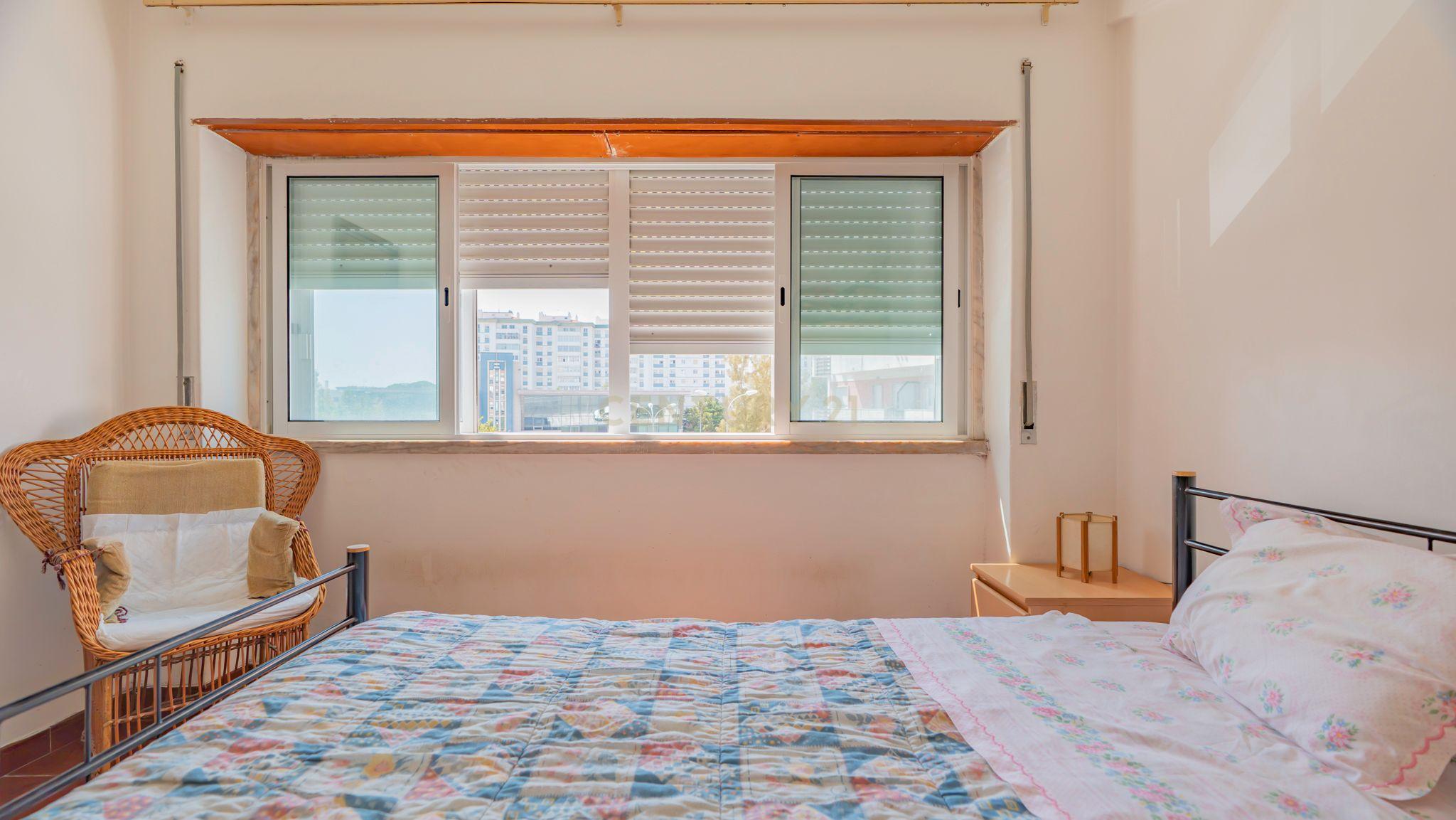 Apartamento T1 à venda em Oeiras e São Julião da Barra, Paço de Arcos e Caxias, Oeiras — foto 25