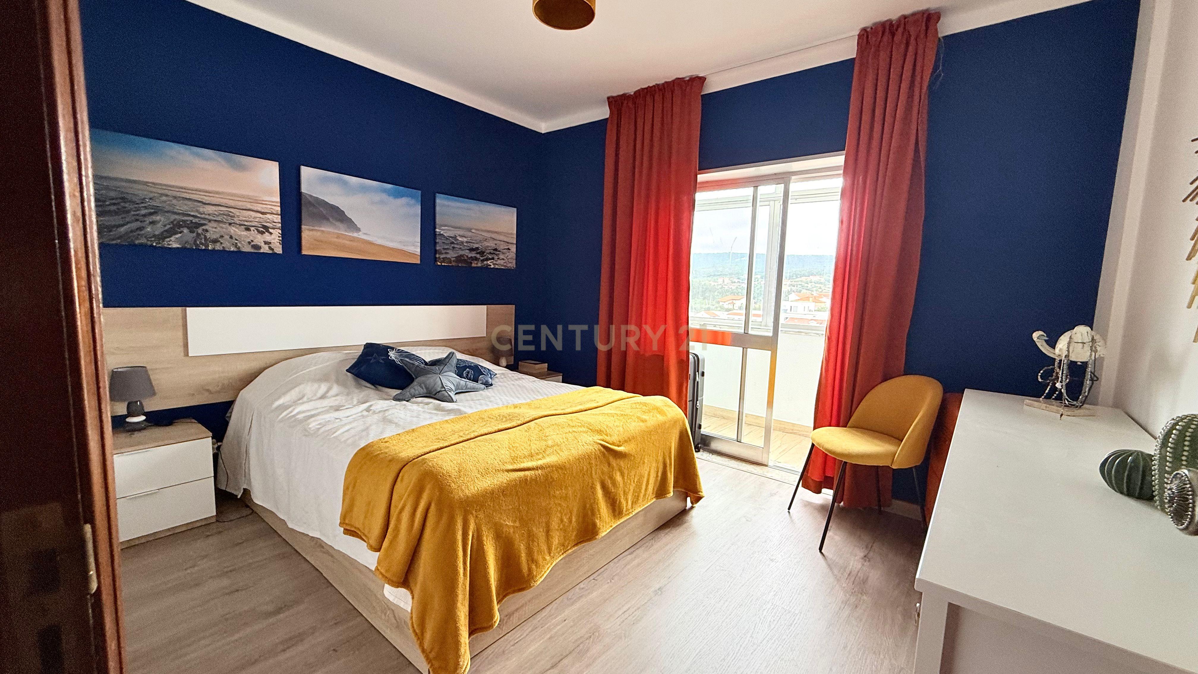 Fotografia 5 de Apartamento T2 | Arrendamento | Figueira da Foz