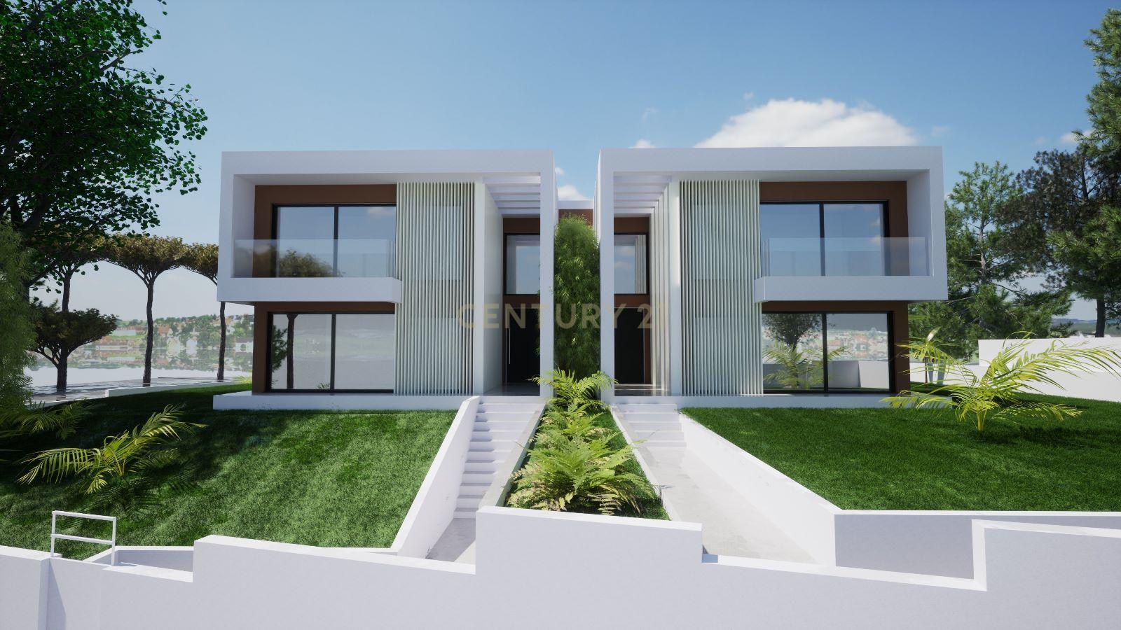 MORADIA T4/T5 DE LUXO EM SOLTROIA - Image 14
