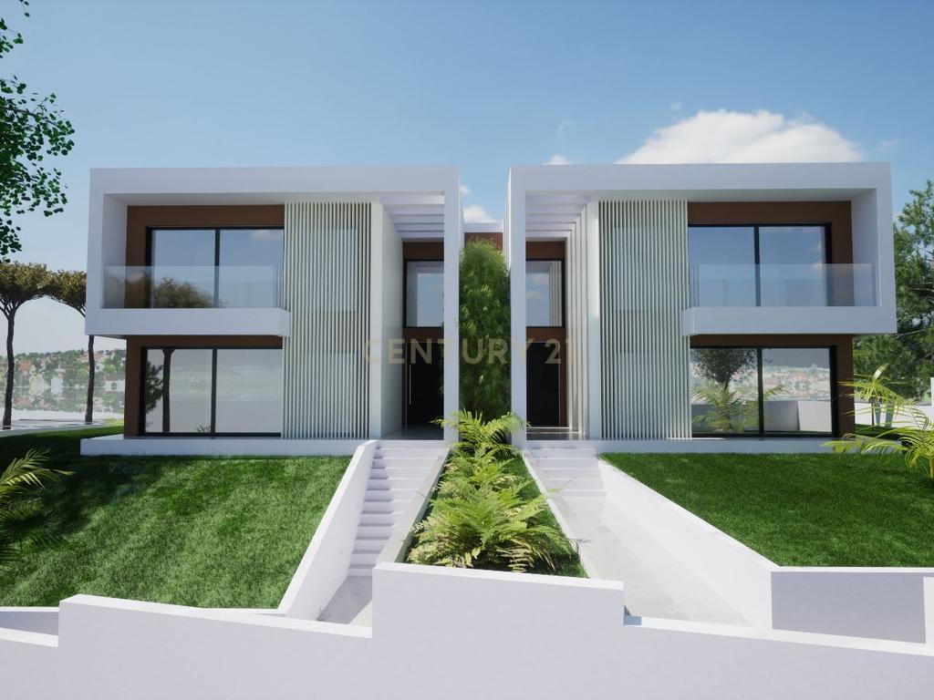 MORADIA T4/T5 DE LUXO EM SOLTROIA - Image 14