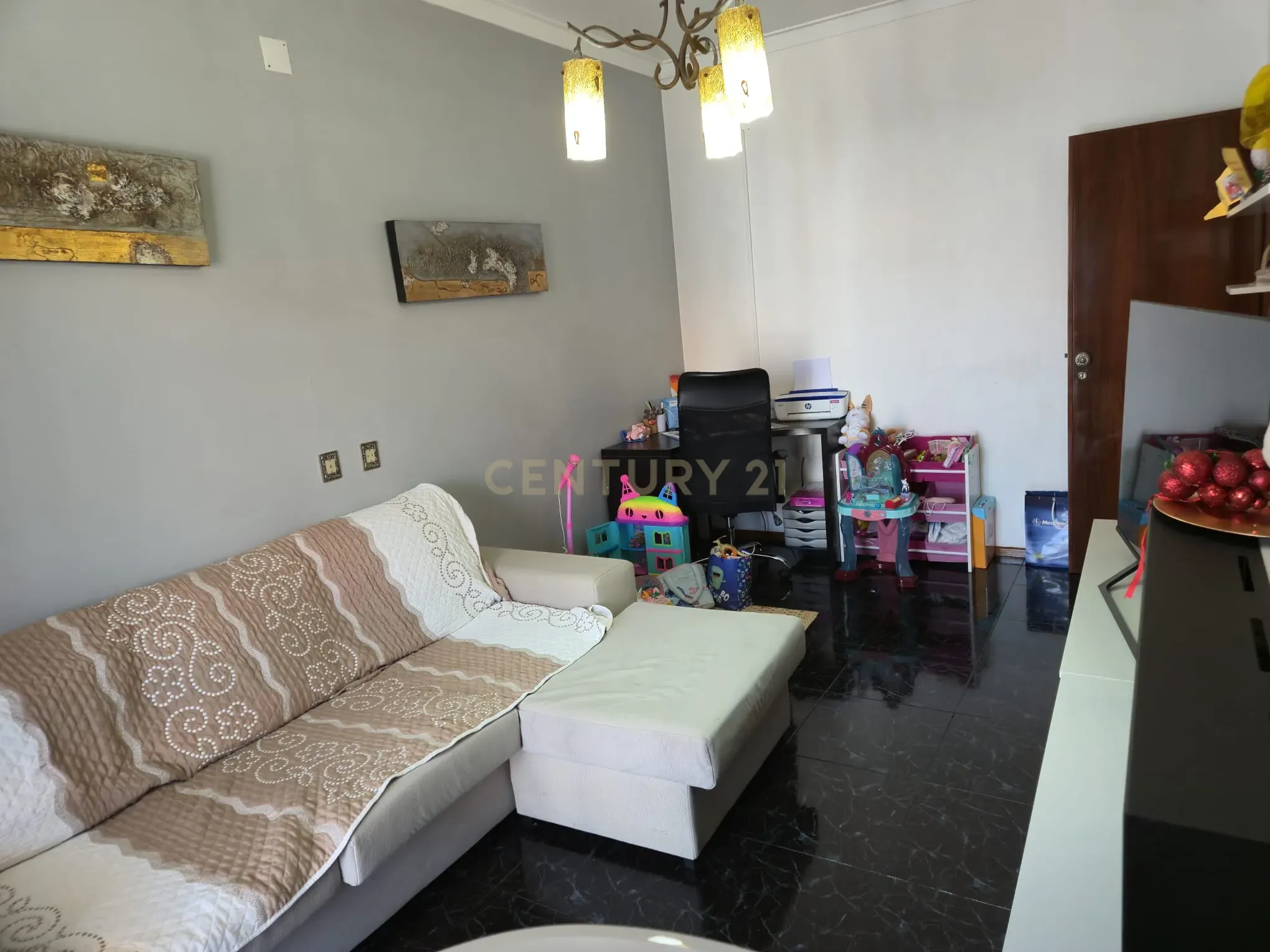 Apartamento T2 Centro de Samora Correia - Image 8