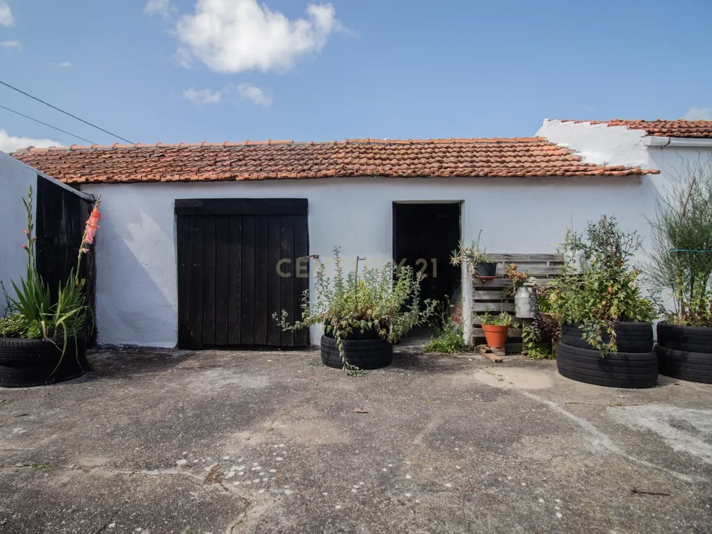 Moradia antiga em Castanheiro, Bom Sucesso, Figueira da Foz - Image 31