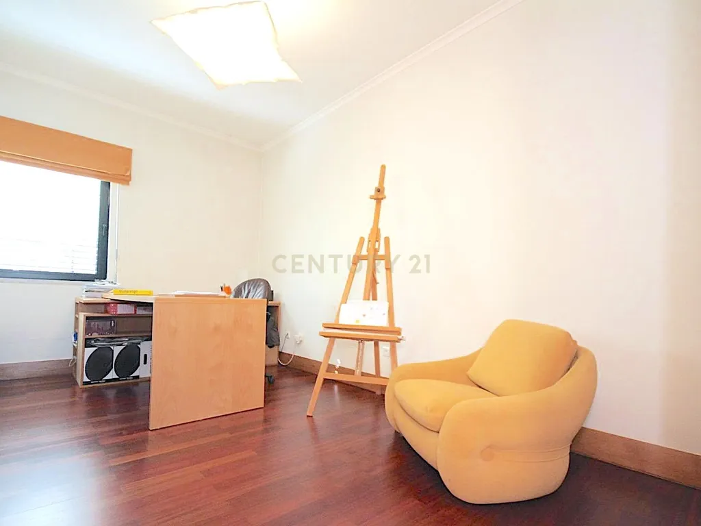 T3 I Parque das Nações, Lisboa (Luxuoso apartamento com piscina e vista rio) - Image 20