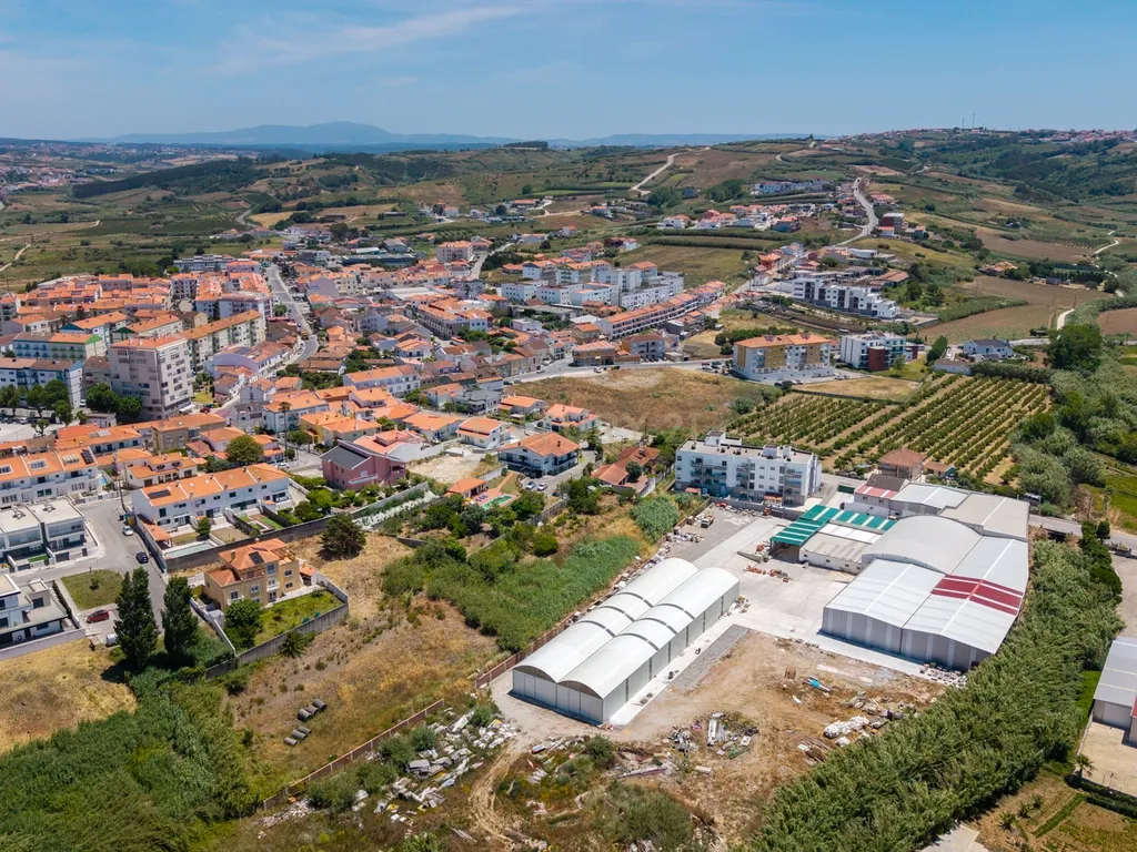 Moradia T5 com Piscina em Lourinhã - Image 48