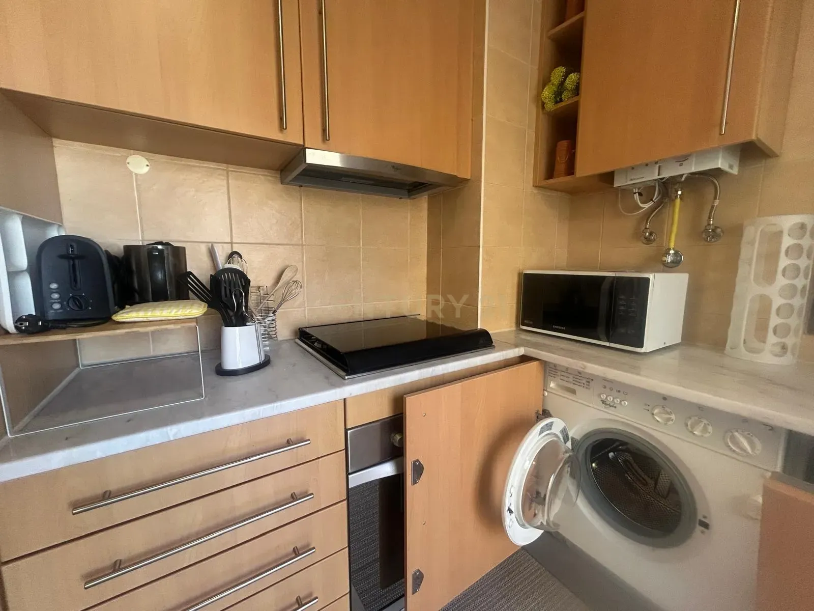 Fotografia 10 de Apartamento T1 para Arrendamento – Salgados, Albufeira