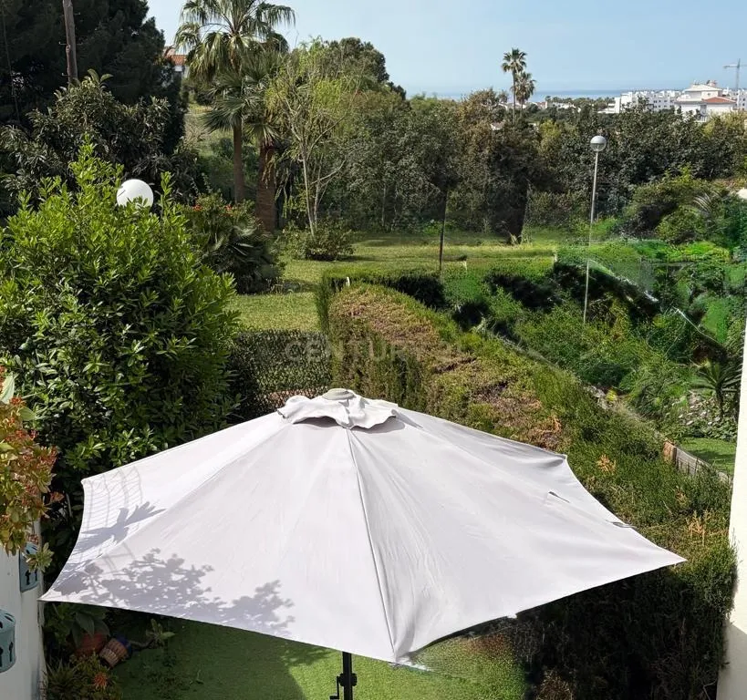 Apartamento de 1 quarto, com possibilidade de um segundo quarto, COM VISTA PARA O MAR EM EL FARO, MIJAS! - Image 21