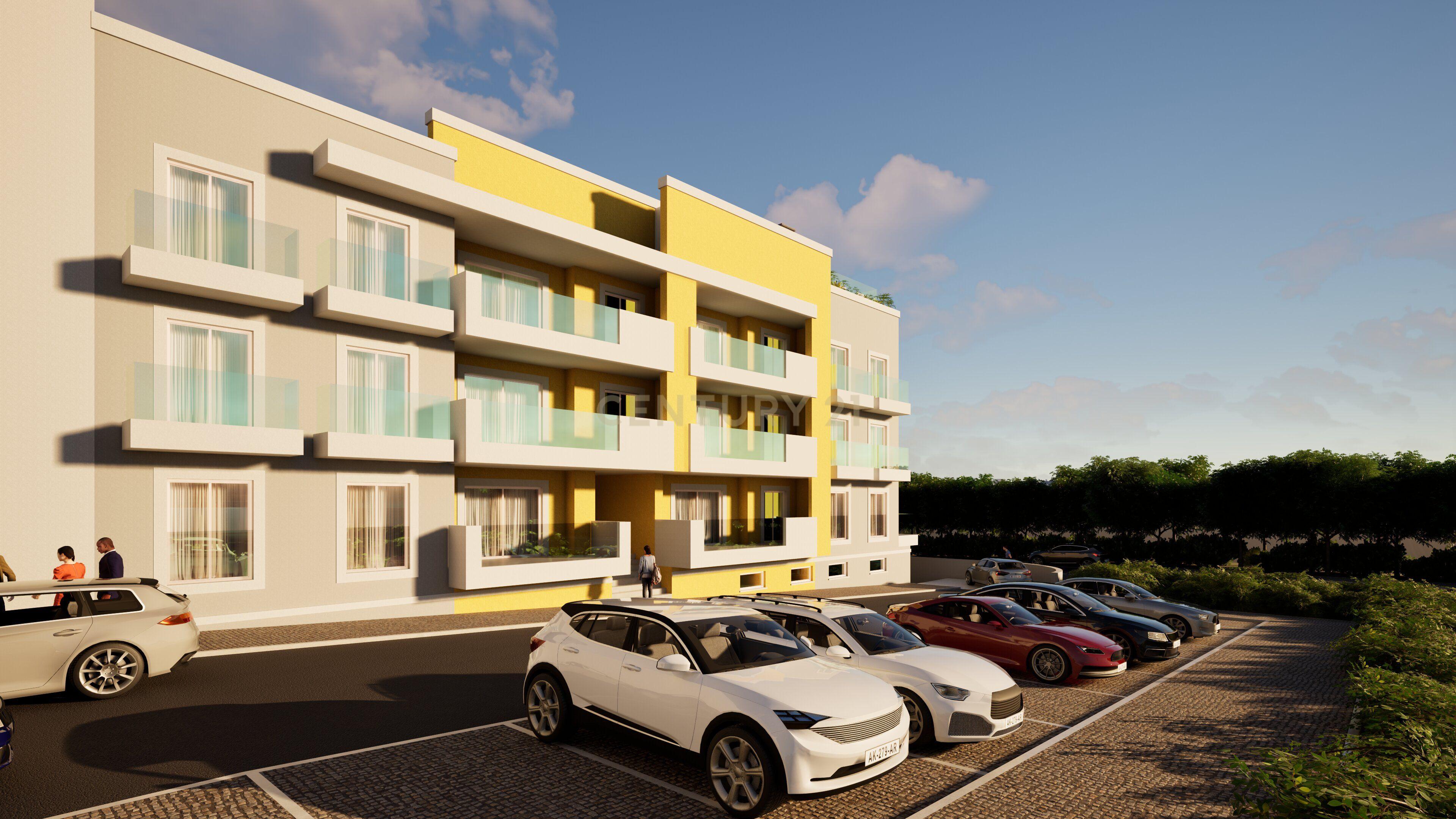 Apartamento T3 à venda em São Gonçalo de Lagos, Lagos — foto 4