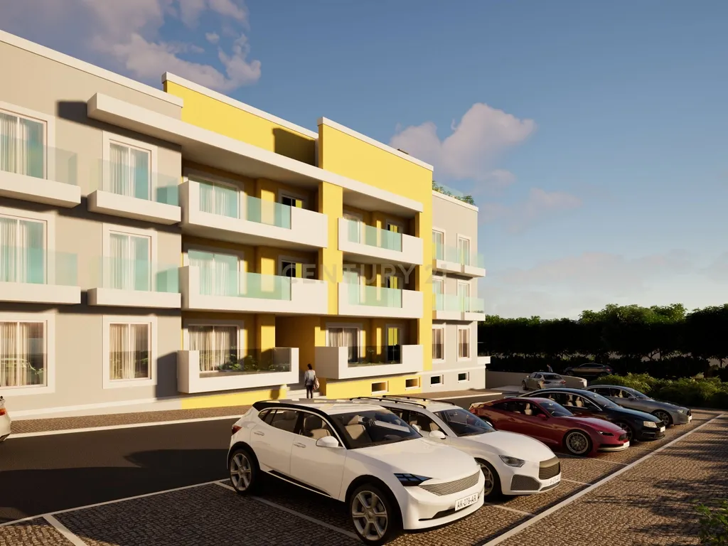 T3 Novo Cerro das Mós, Lagos - Image 4
