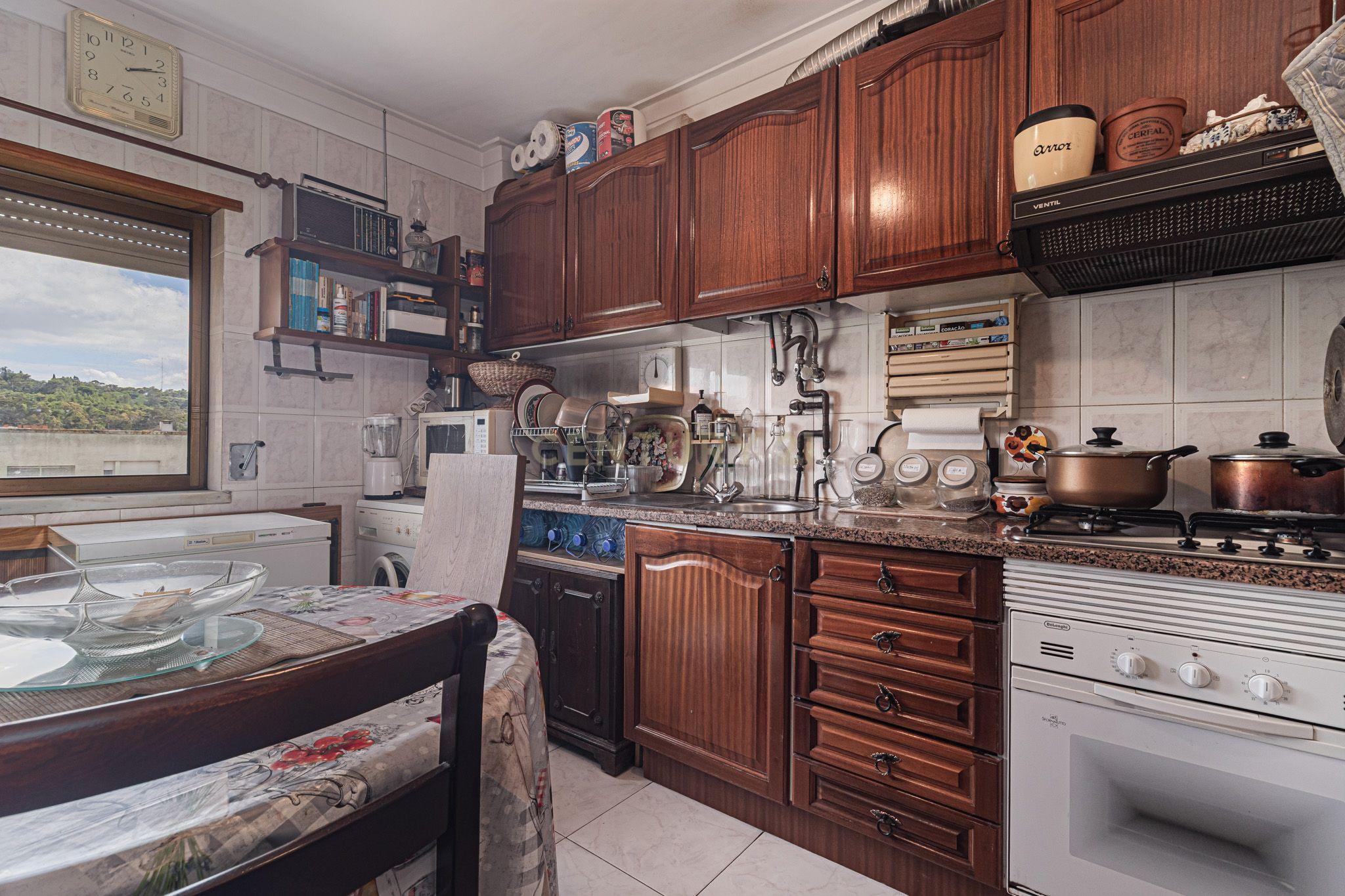 Apartamento T3 à venda em Alfragide, Amadora — foto 16