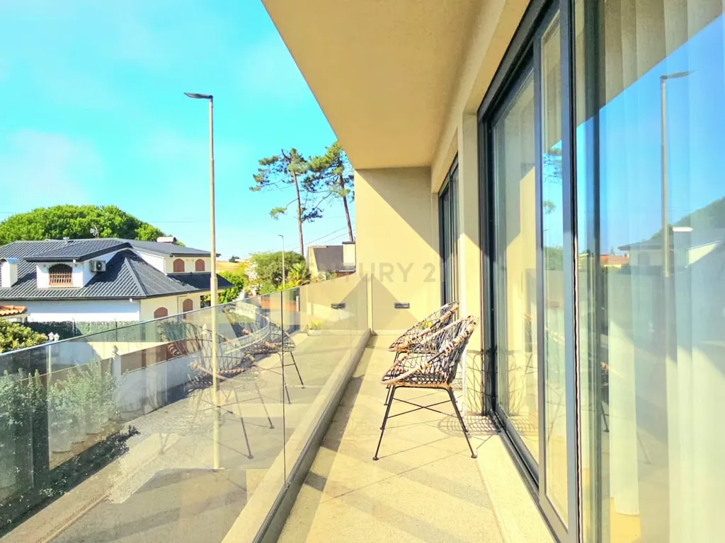 Andar-Moradia T3 de Luxo, Vila-Chã, Vila do Conde - Image 17