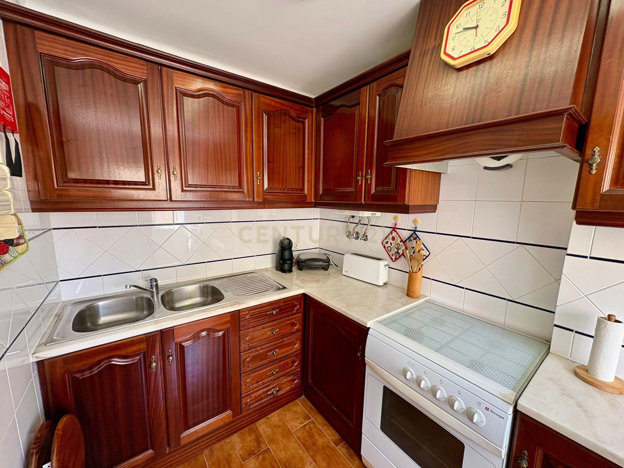 Fotografia 5 de Apartamento T1 em São Martinho do Porto