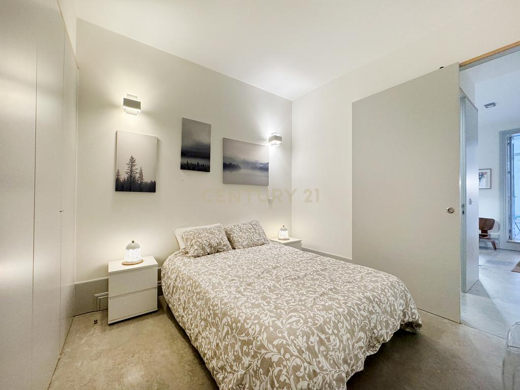 Apartamento T1 no Coração do Porto - Cedofeita para Arrendar - Image 24