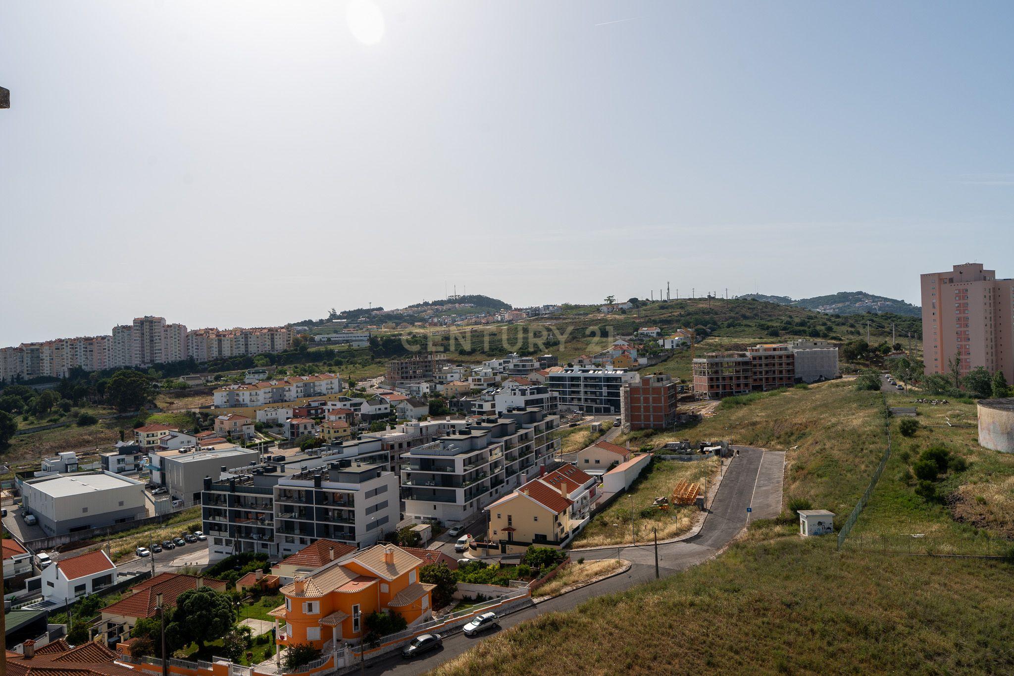 Apartamento T3 à venda em Santo António dos Cavaleiros e Frielas, Loures — foto 6