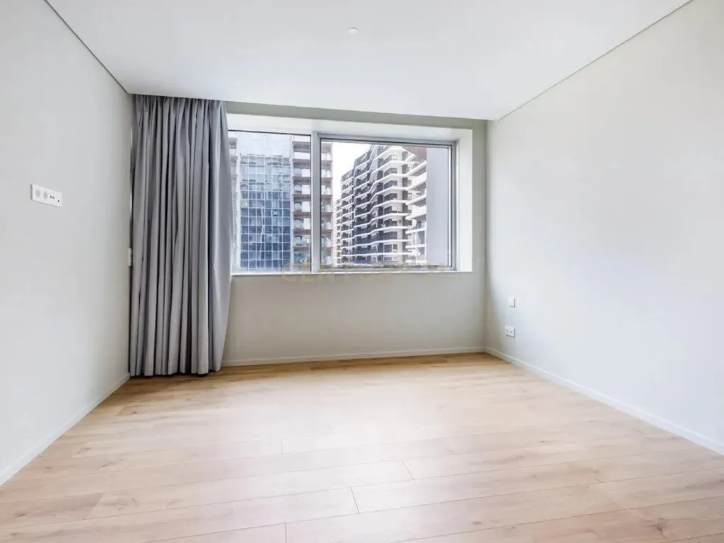 Apartamento Novo em Algés, Oeiras com Vista para a Cidade - Image 28