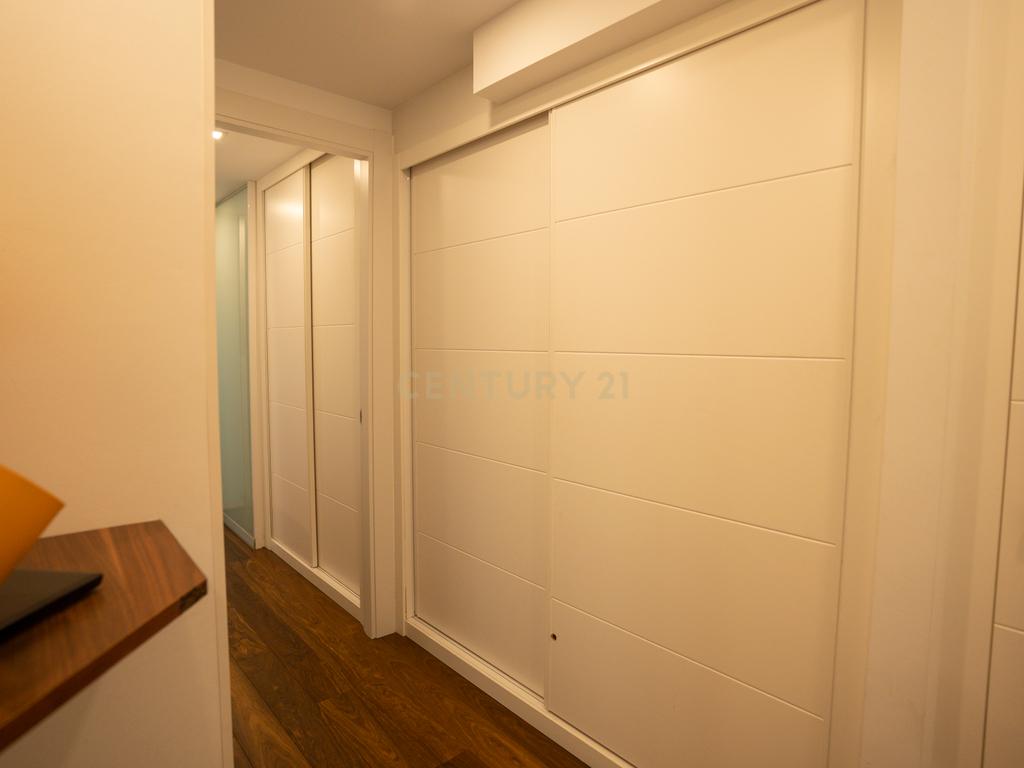 Apartamento Exclusivo com Terraço no Coração do Bairro de Salamanca – Zona Goya - Image 30
