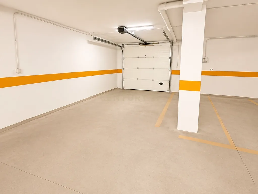 Apartamento T2 com Parqueamento | Rio de Mouro | Casais de Mem Martins - Image 32
