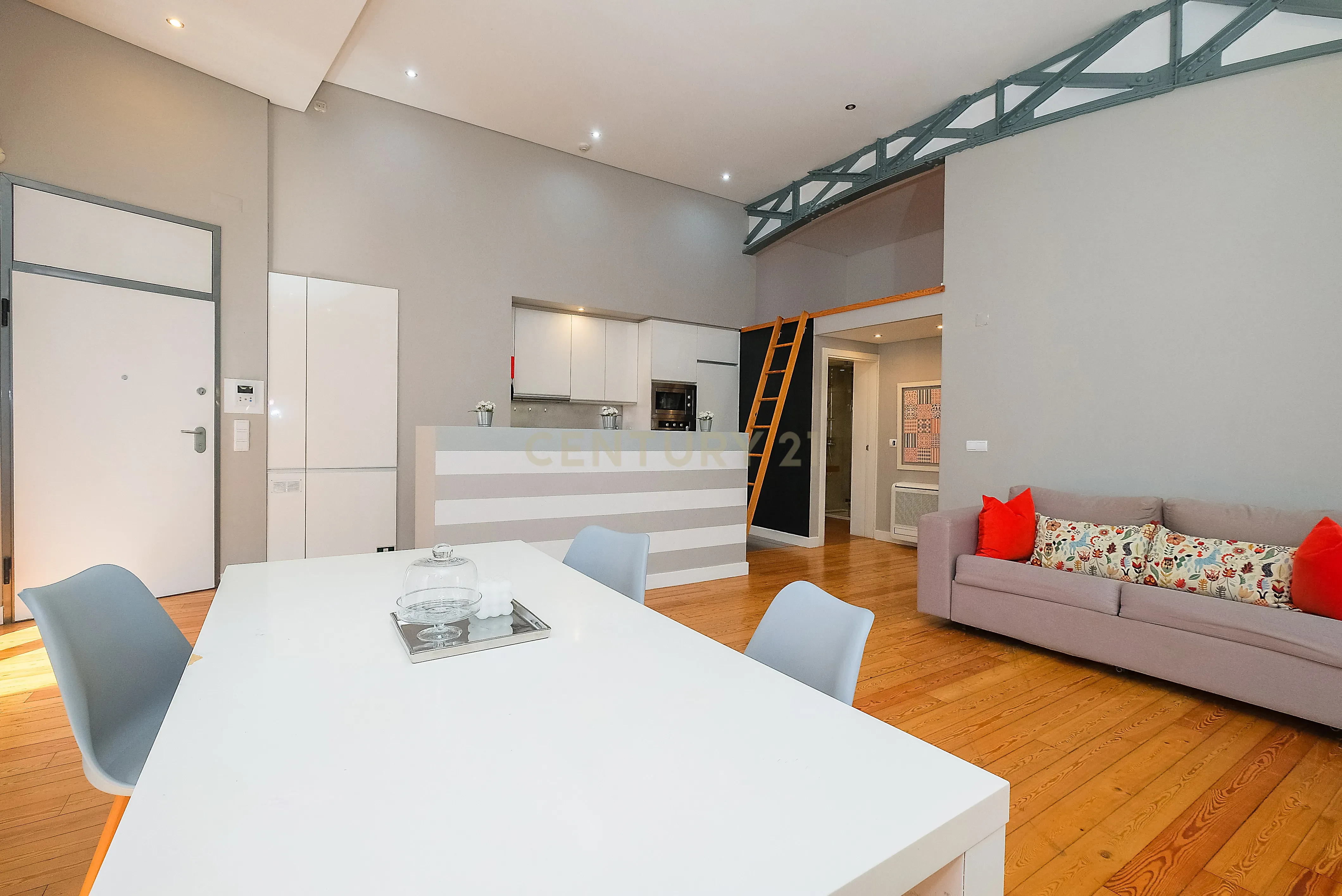 Apartamento T1 à venda em Misericórdia, Lisboa — foto 11