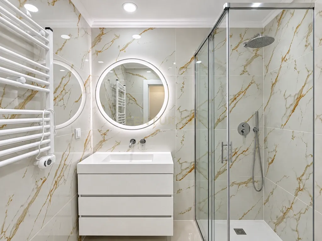 T2 I Apartamento de Luxo em Sacavém, Loures - Obra Nova - Image 30