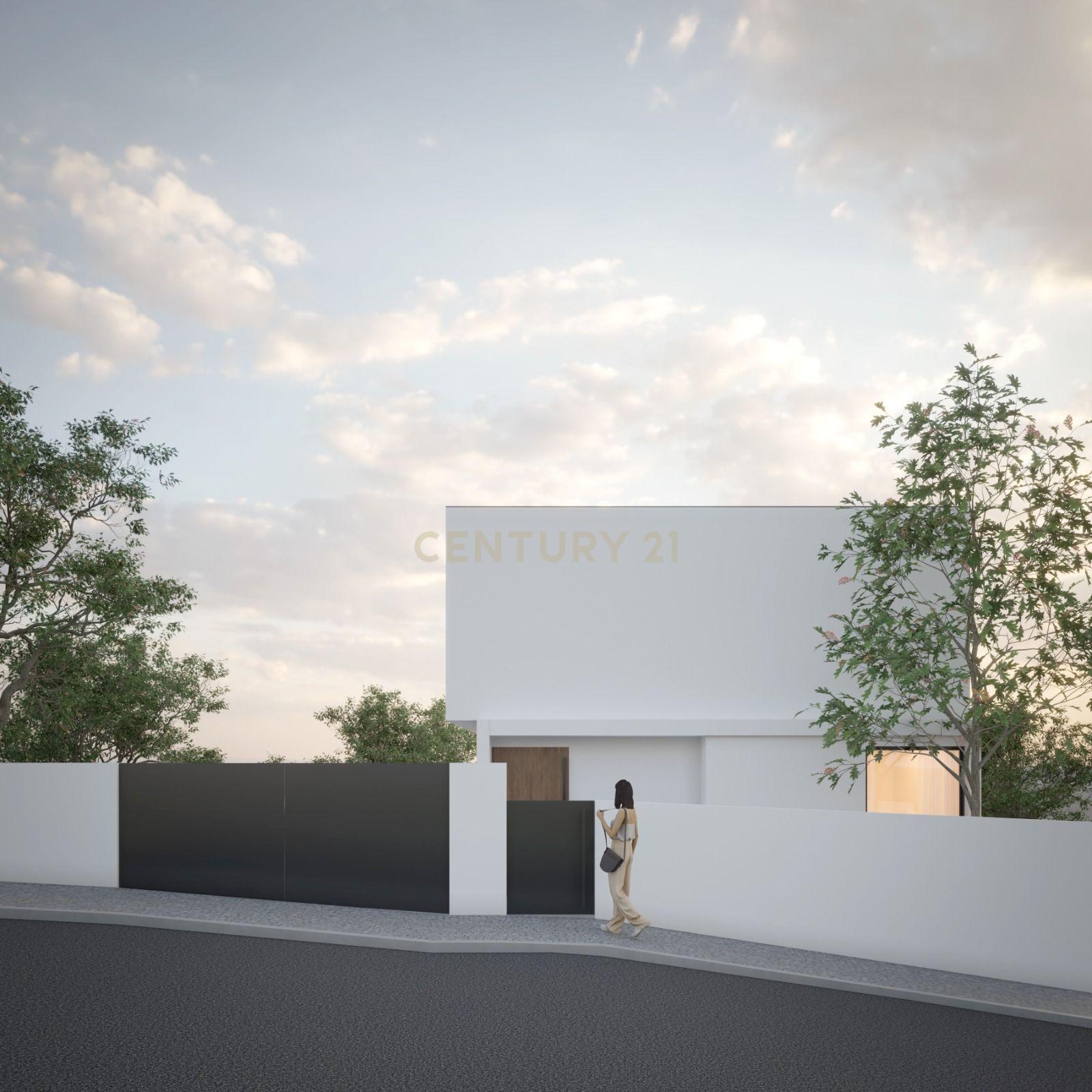 Fotografia 6 de LOTE DE TERRENO PARA MORADIA T4 em VIALONGA