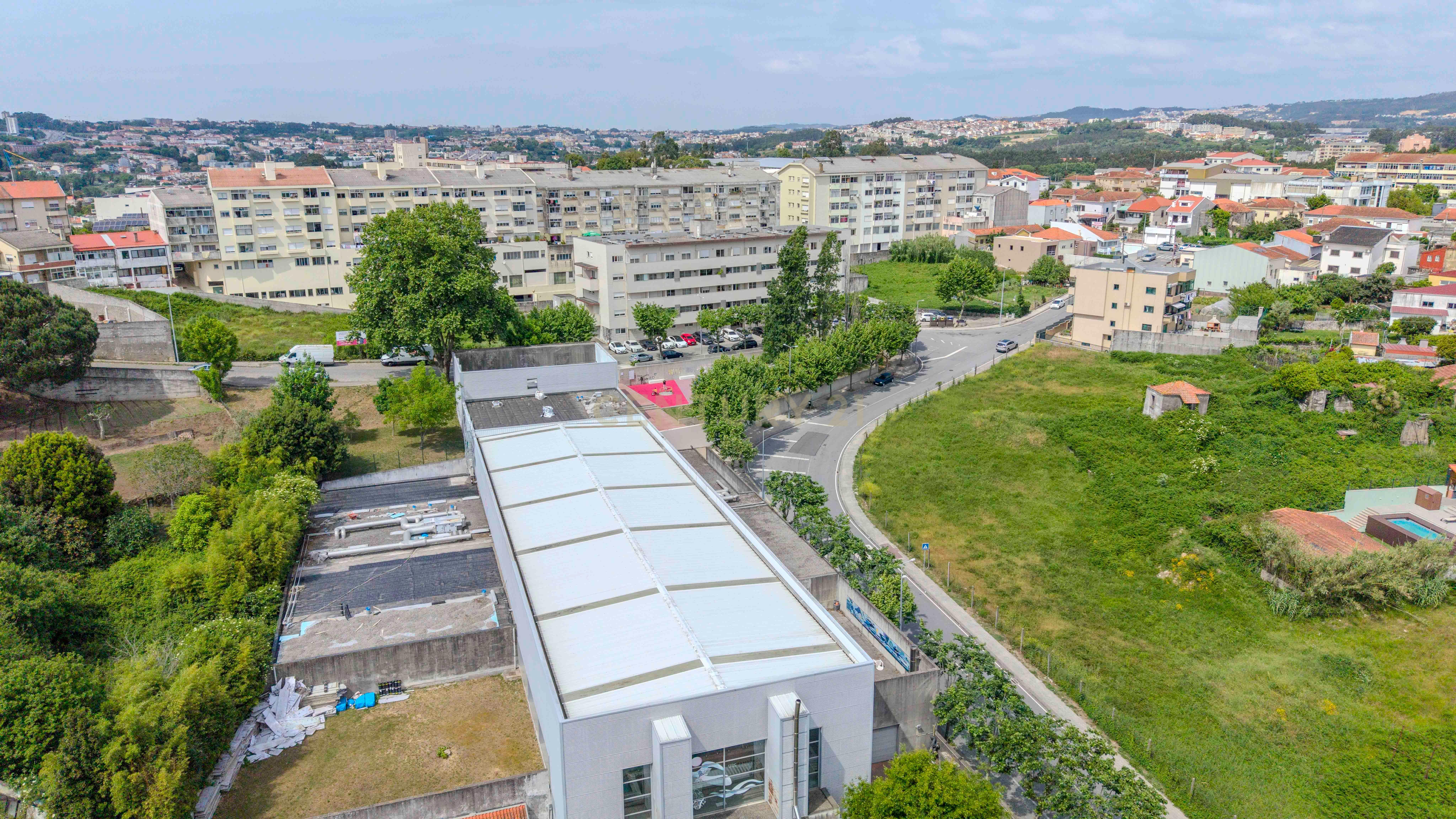 Apartamento T2 à venda em Gondomar (São Cosme), Valbom e Jovim, Gondomar — foto 34