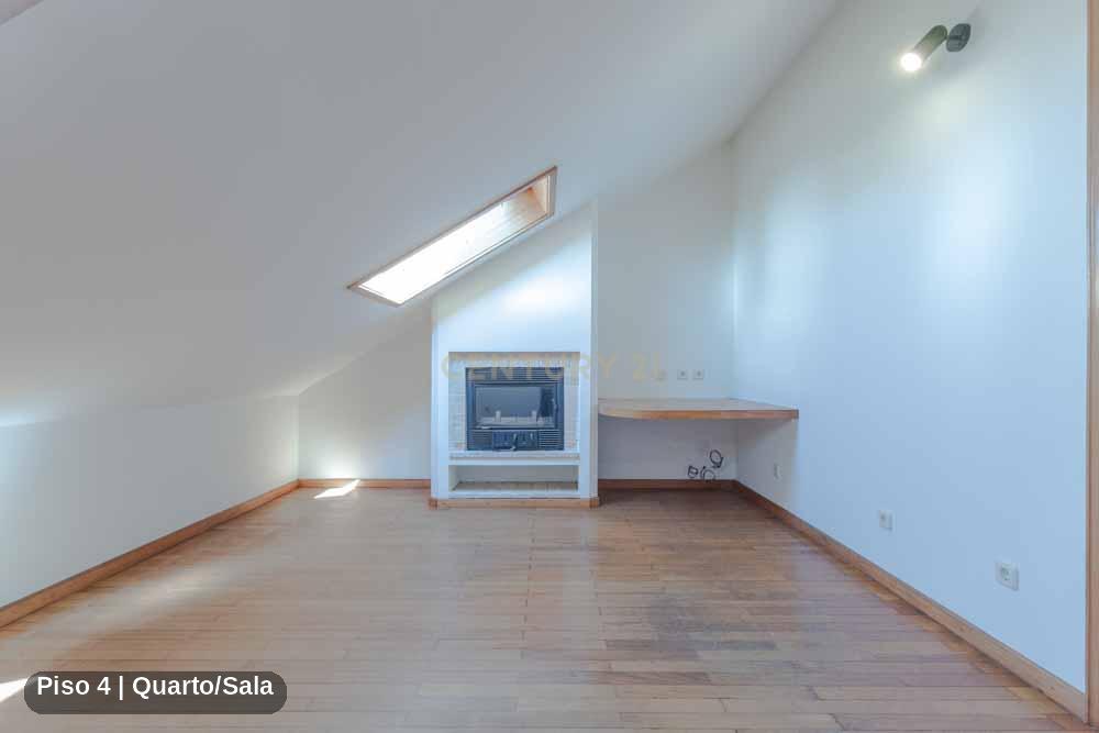 T3+2 Duplex renovado no Carvalhido, Porto | 147 m² - Image 34