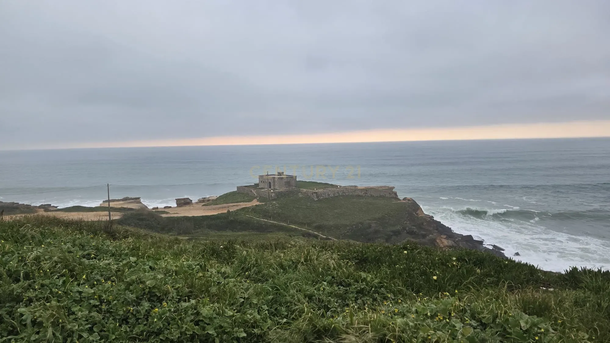 Fotografia 3 de Oportunidade Única de Investimento em Ribamar, Ericeira!