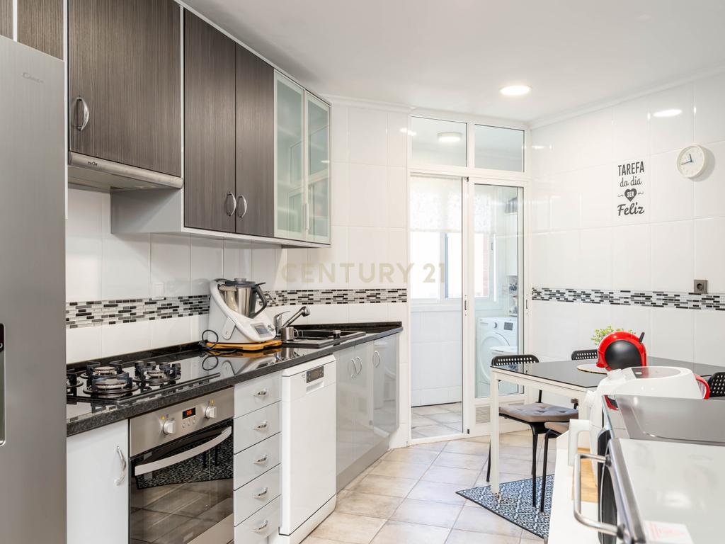 Apartamento T3 em Alhos Vedros - Moita - Image 18