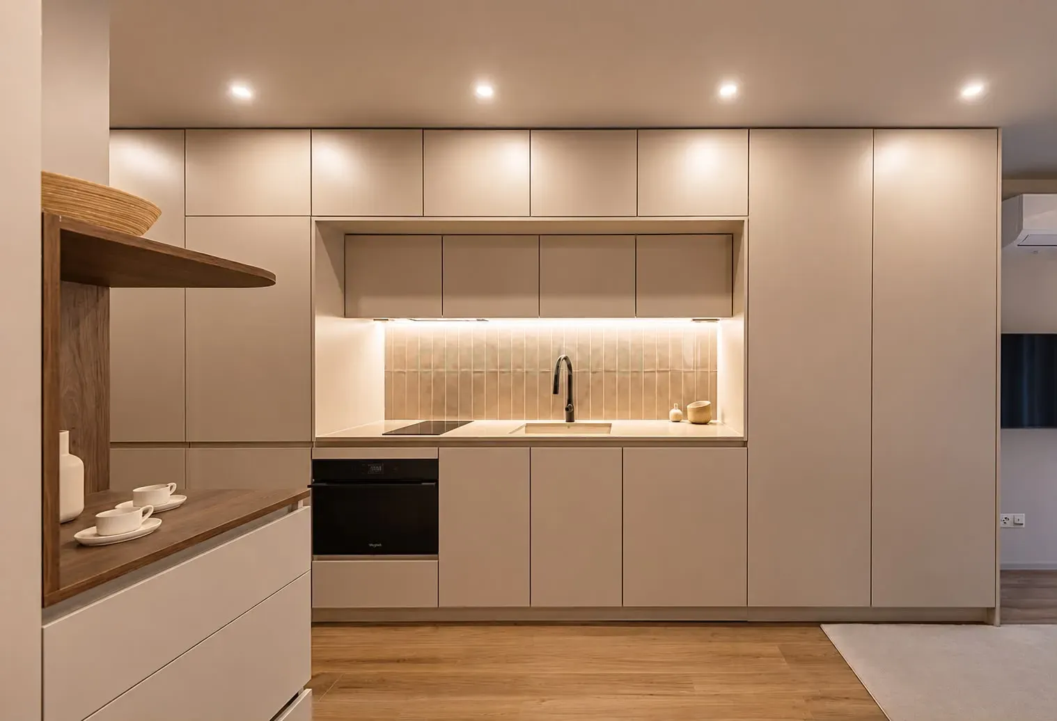 Fotografia 5 de Apartamento T0 na Rua da Fábrica - Acrescentar Residence