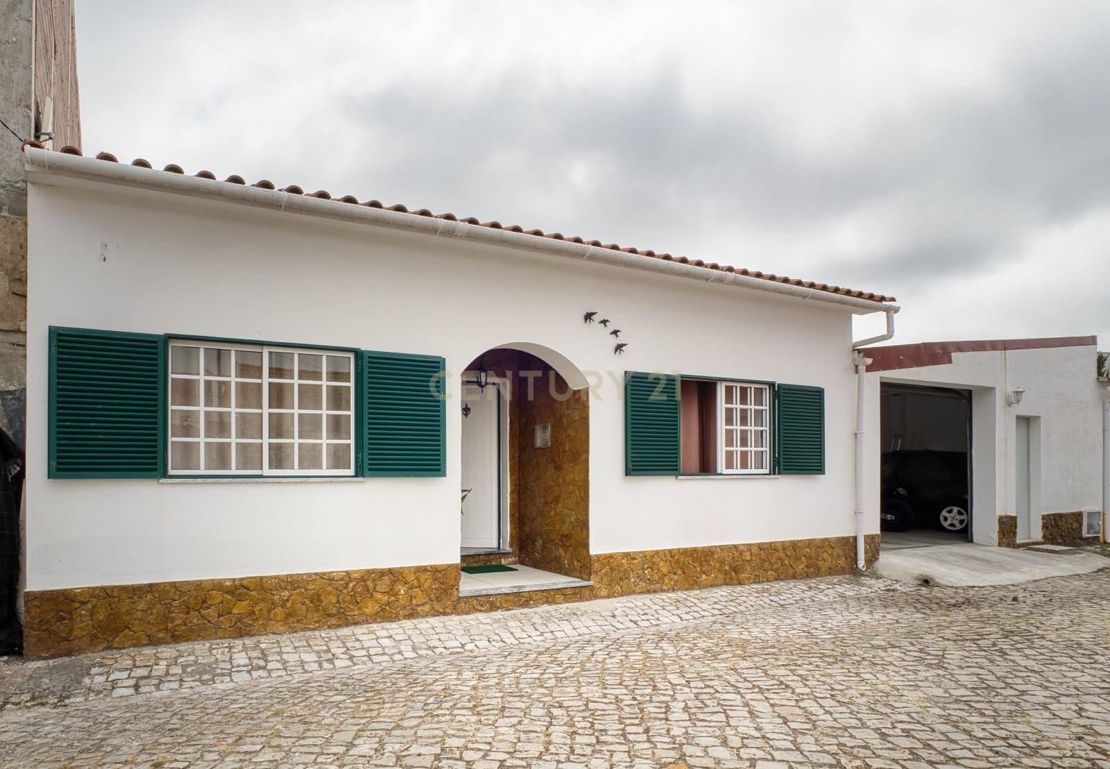 Moradia T2 à venda em Alfeizerão, Alcobaça — foto 33