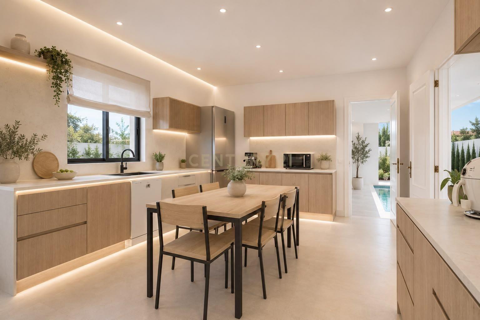 Fotografia 7 de Moradia T4 com Anexo T2 Independente | 400 m² de Construção | Lote de 512 m² | Alcabideche – Cascais