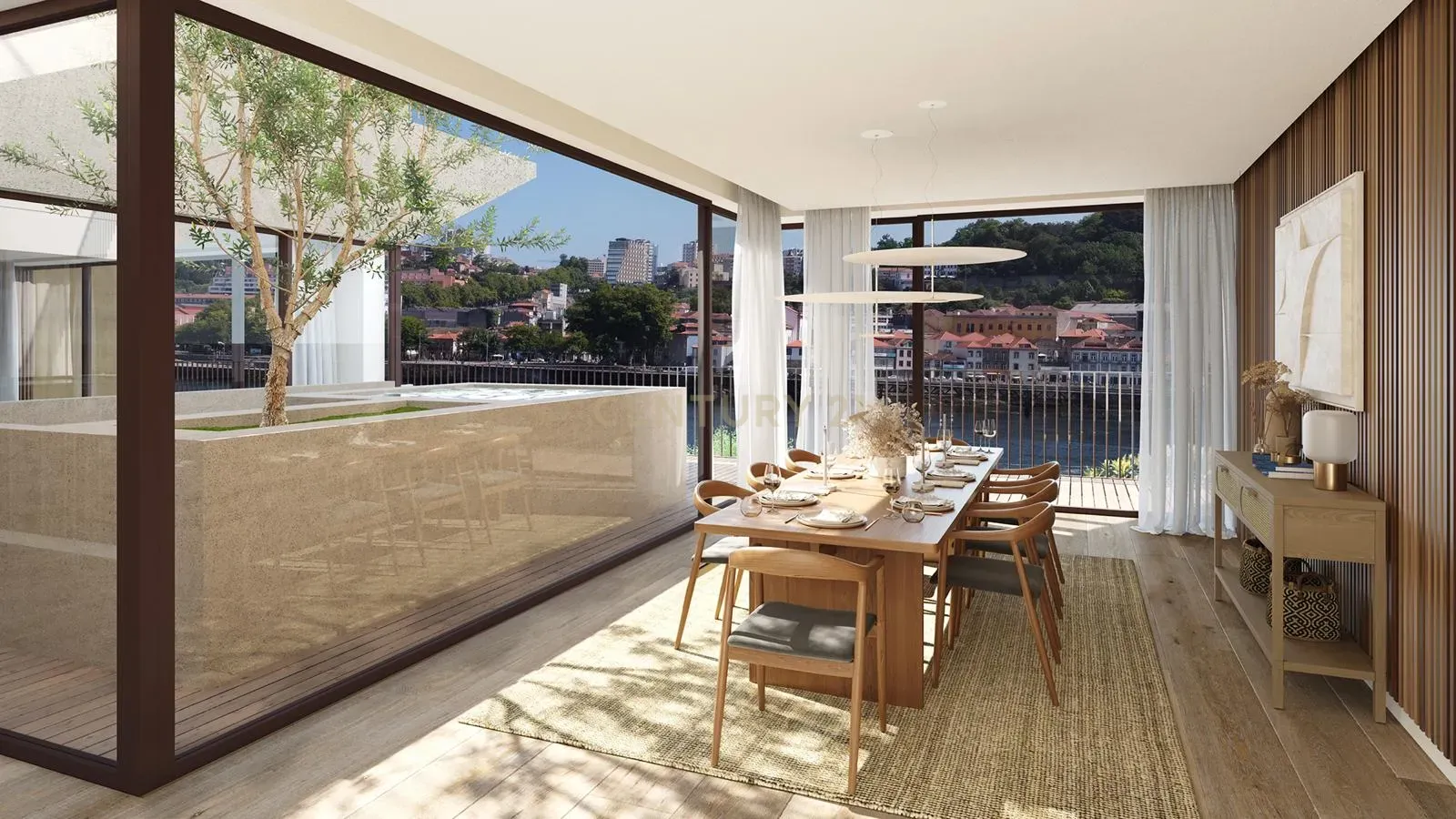 Apartamento T4 à venda em Vila Nova de Gaia — foto 9