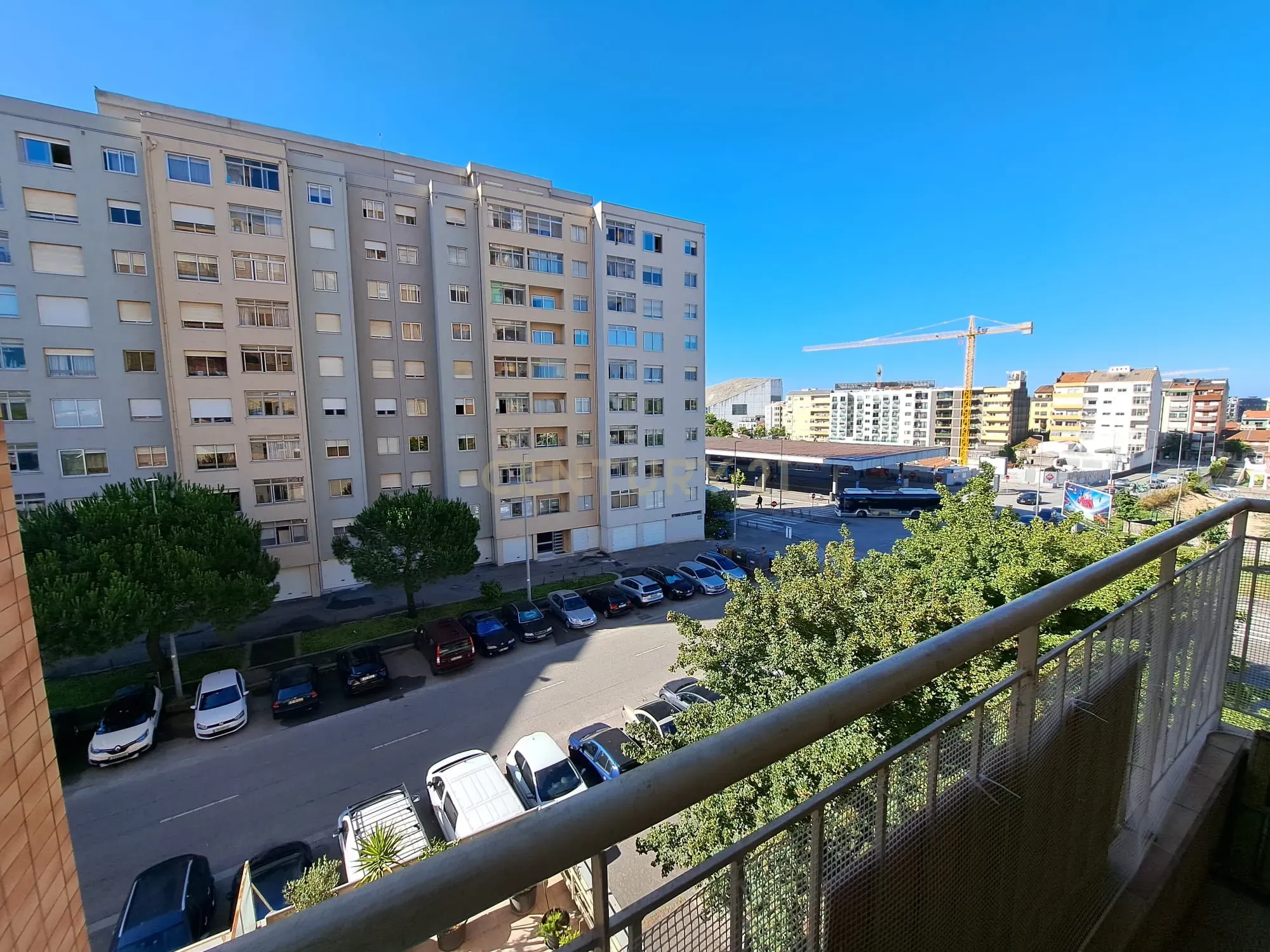 Fotografia 7 de T2 com 121 m² | Suíte | Garagem | Junto à Casa da Música