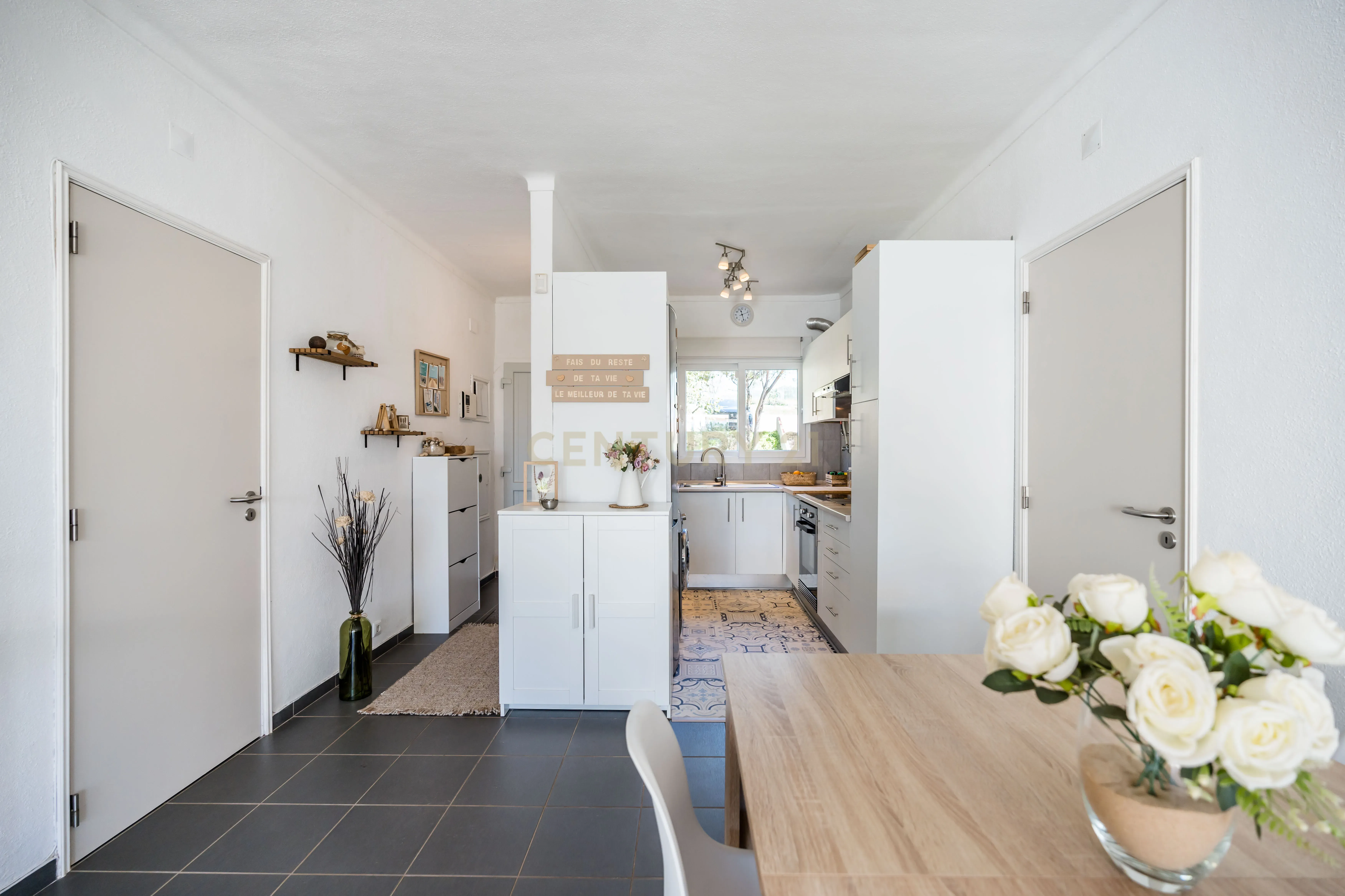 Apartamento T3 com terraço - Albufeira e Olhos de Água - Image 7
