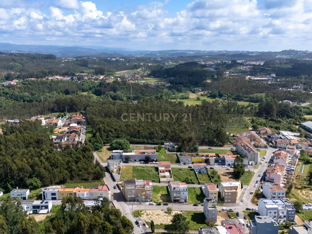 Terreno para construção de Moradia em Vila Nova de Gaia - Image 11