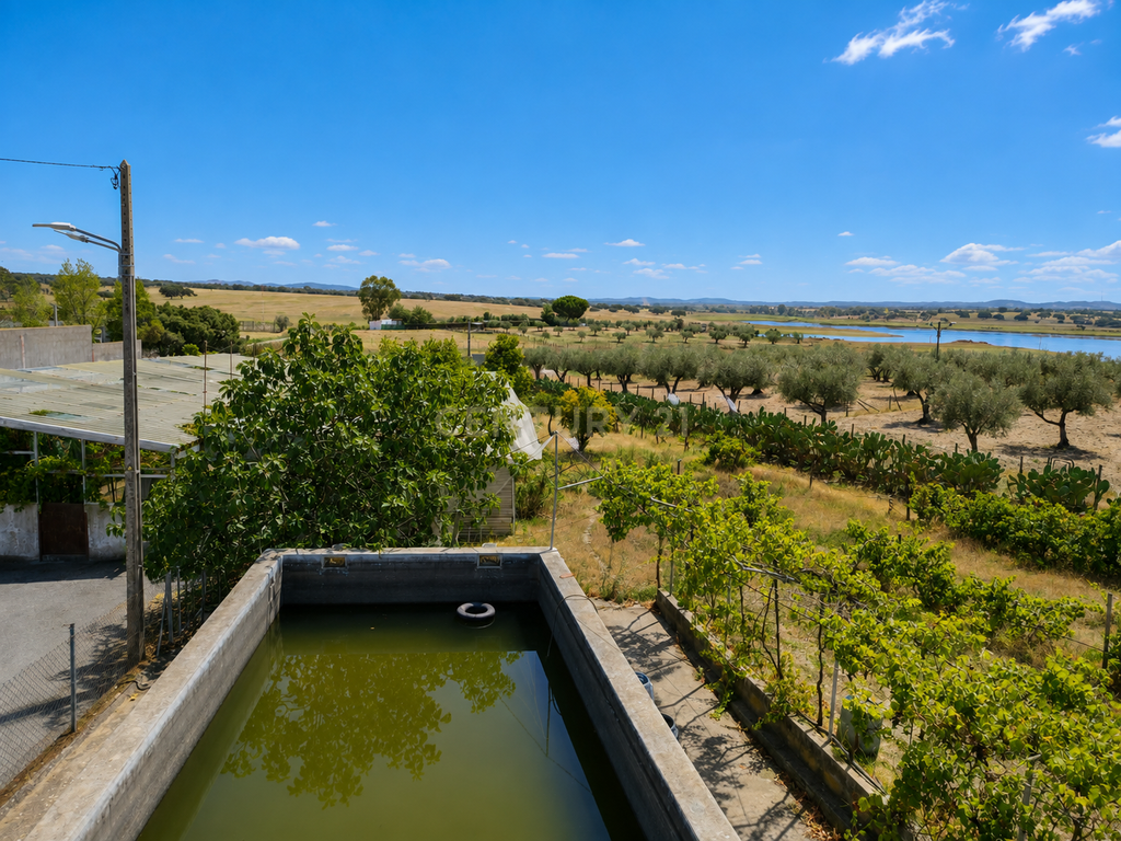Herdade | Praia Fluvial de Oriola | Portel | Évora - Image 11
