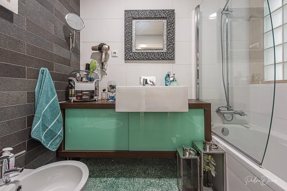Apartamento de LUXO com 5 Assoalhadas nos EDIFICIOS TERRAZZO - Image 22